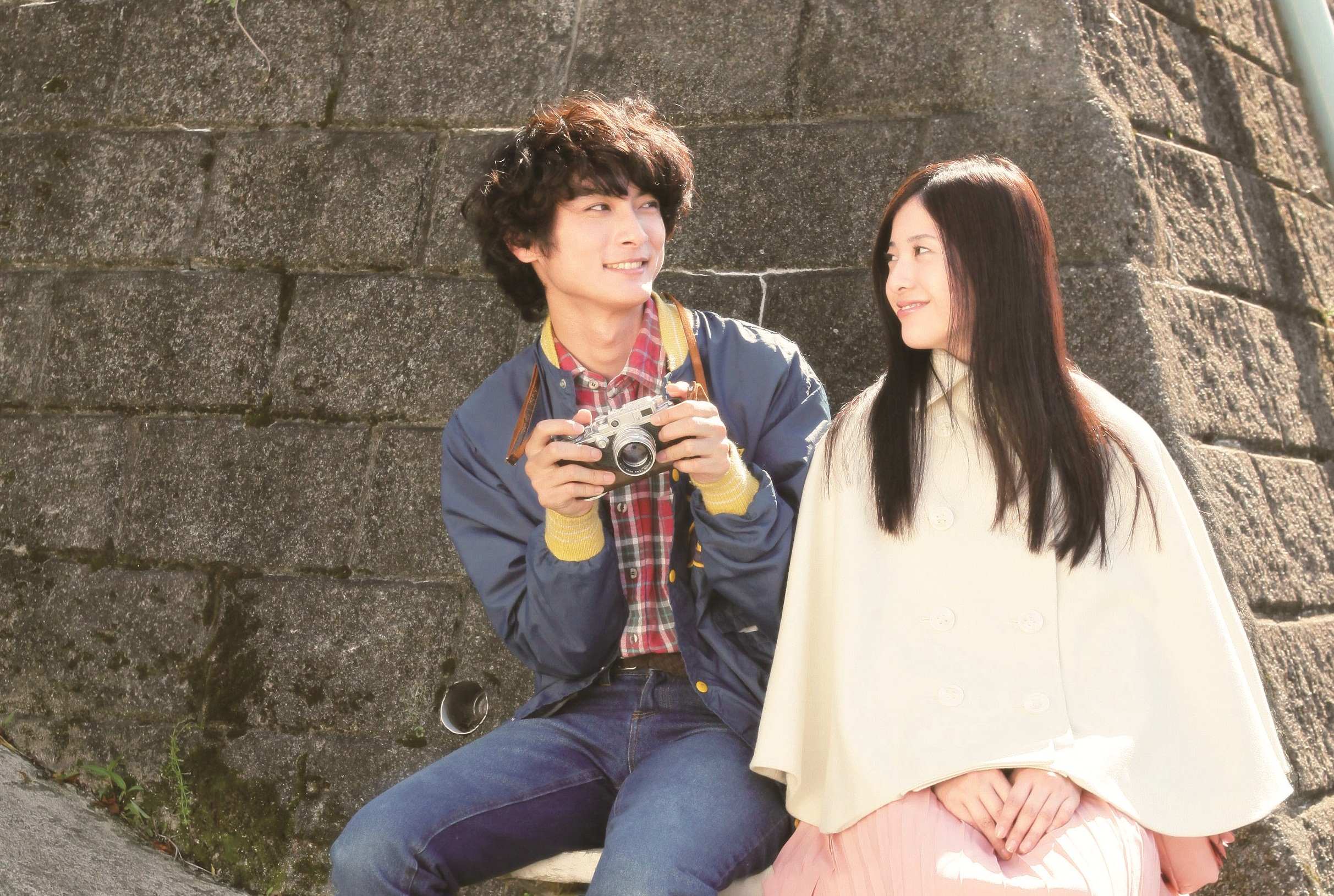 橫道世之介 A Story of Yonosuke