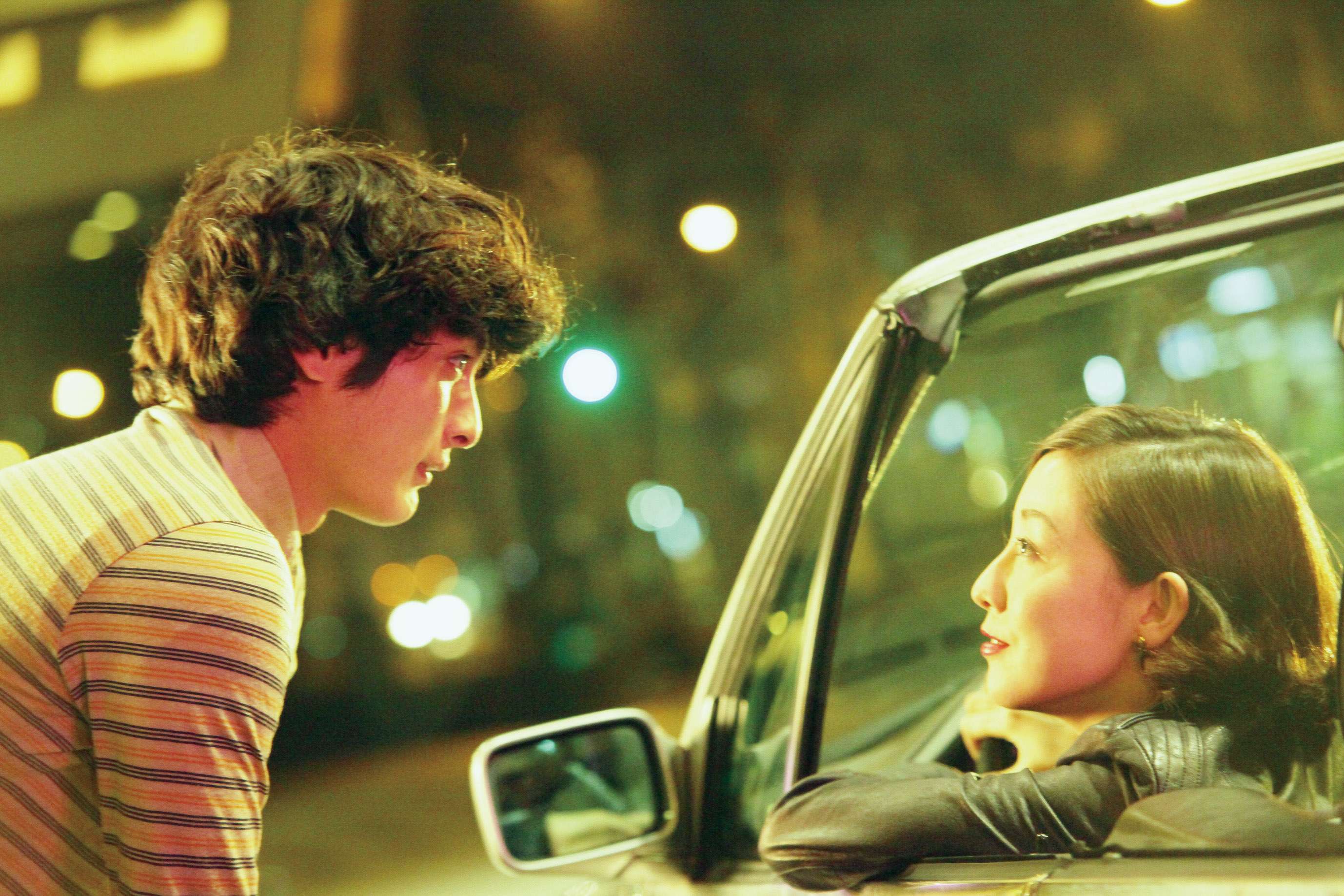 橫道世之介 A Story of Yonosuke