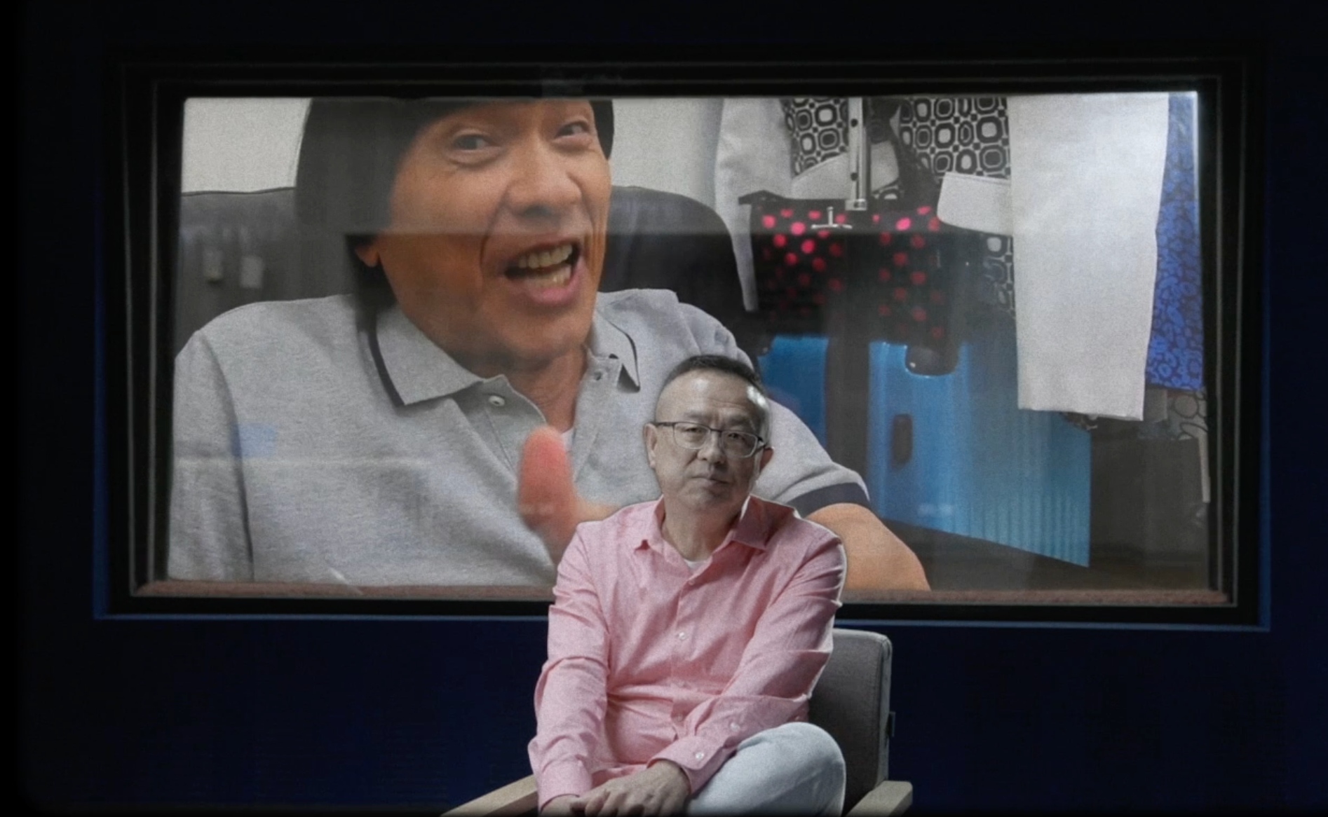 高雄有顆藍寶石 Showtime Taiwan: The Sapphire Show