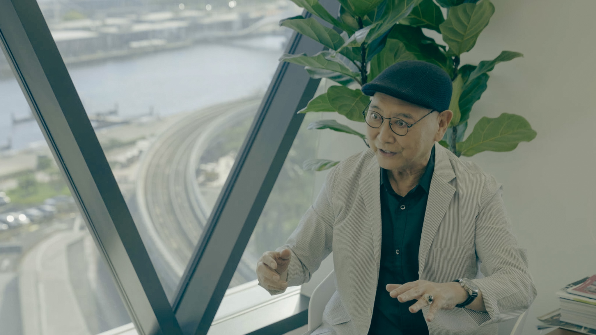 高雄有顆藍寶石 Showtime Taiwan: The Sapphire Show