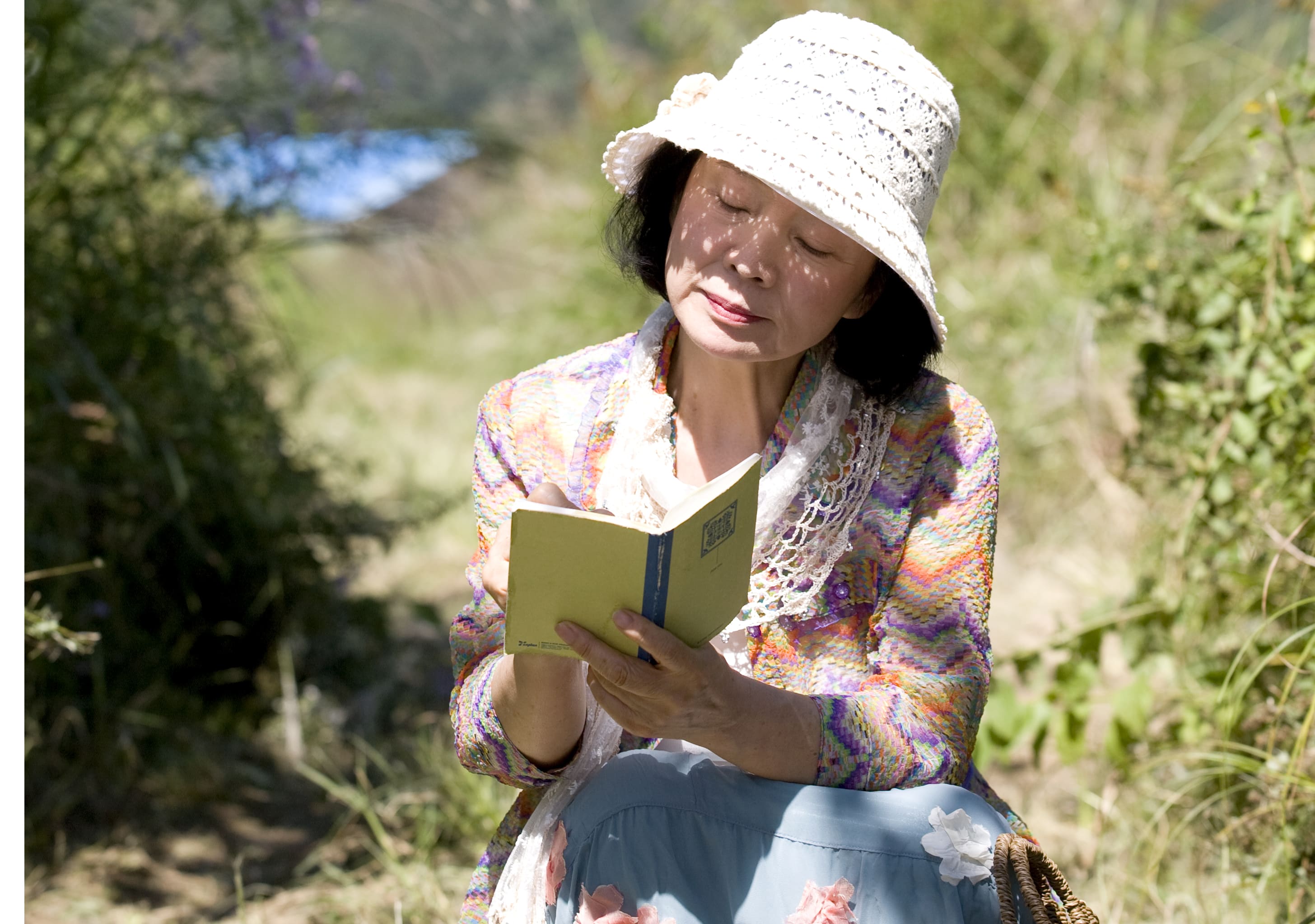 生命之詩：4K數位修復版 Poetry