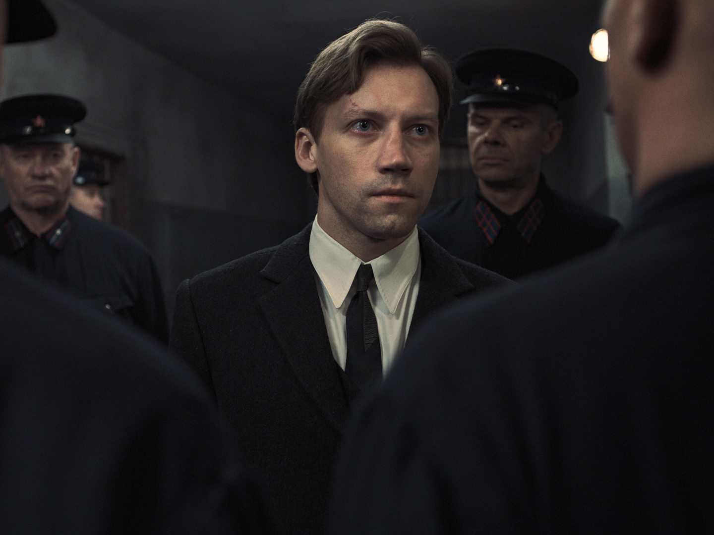 大檢察官 Two Prosecutors