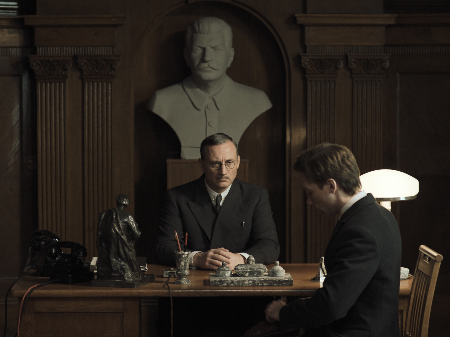 大檢察官 Two Prosecutors