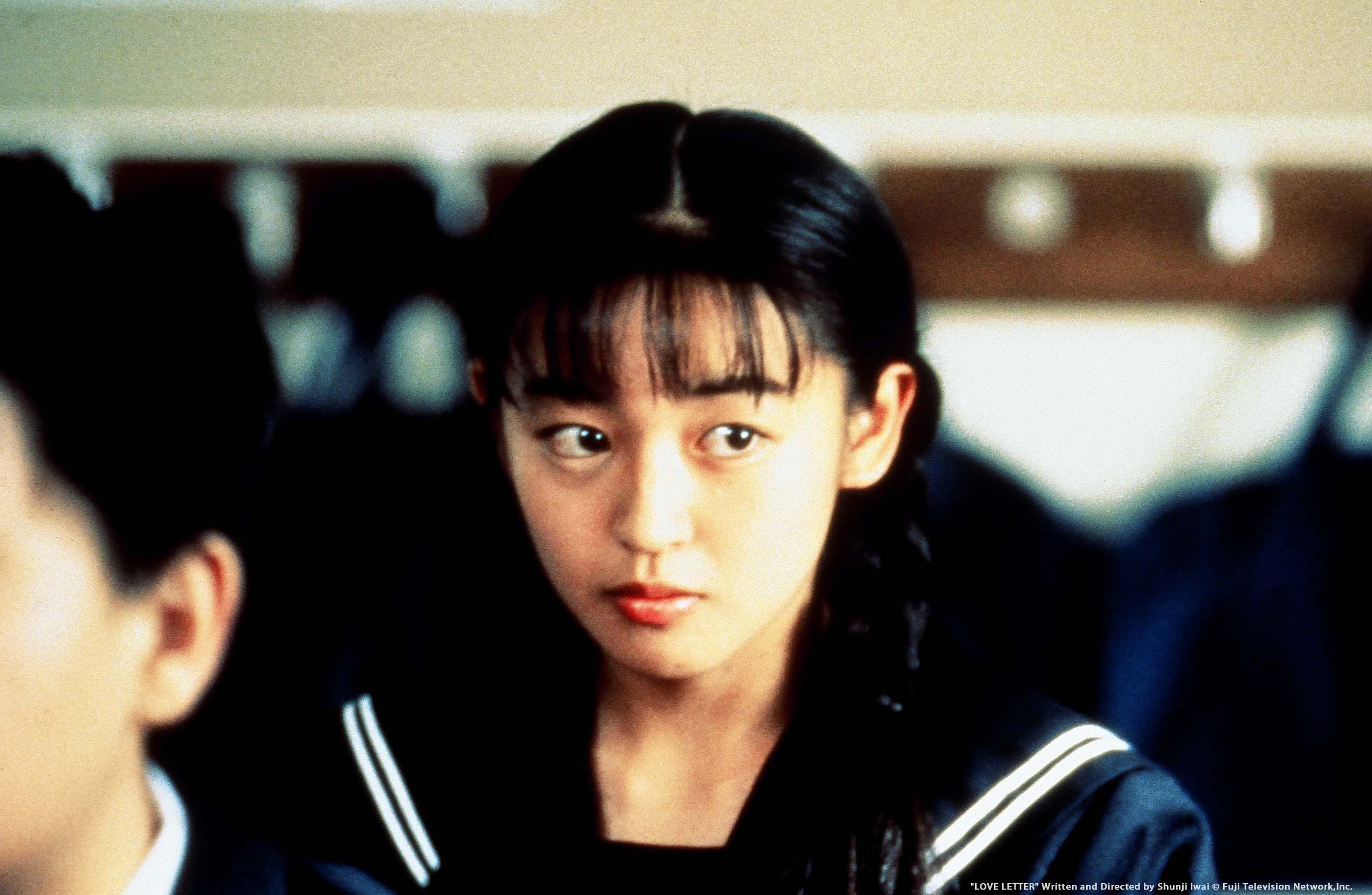 情書 4K數位修復版