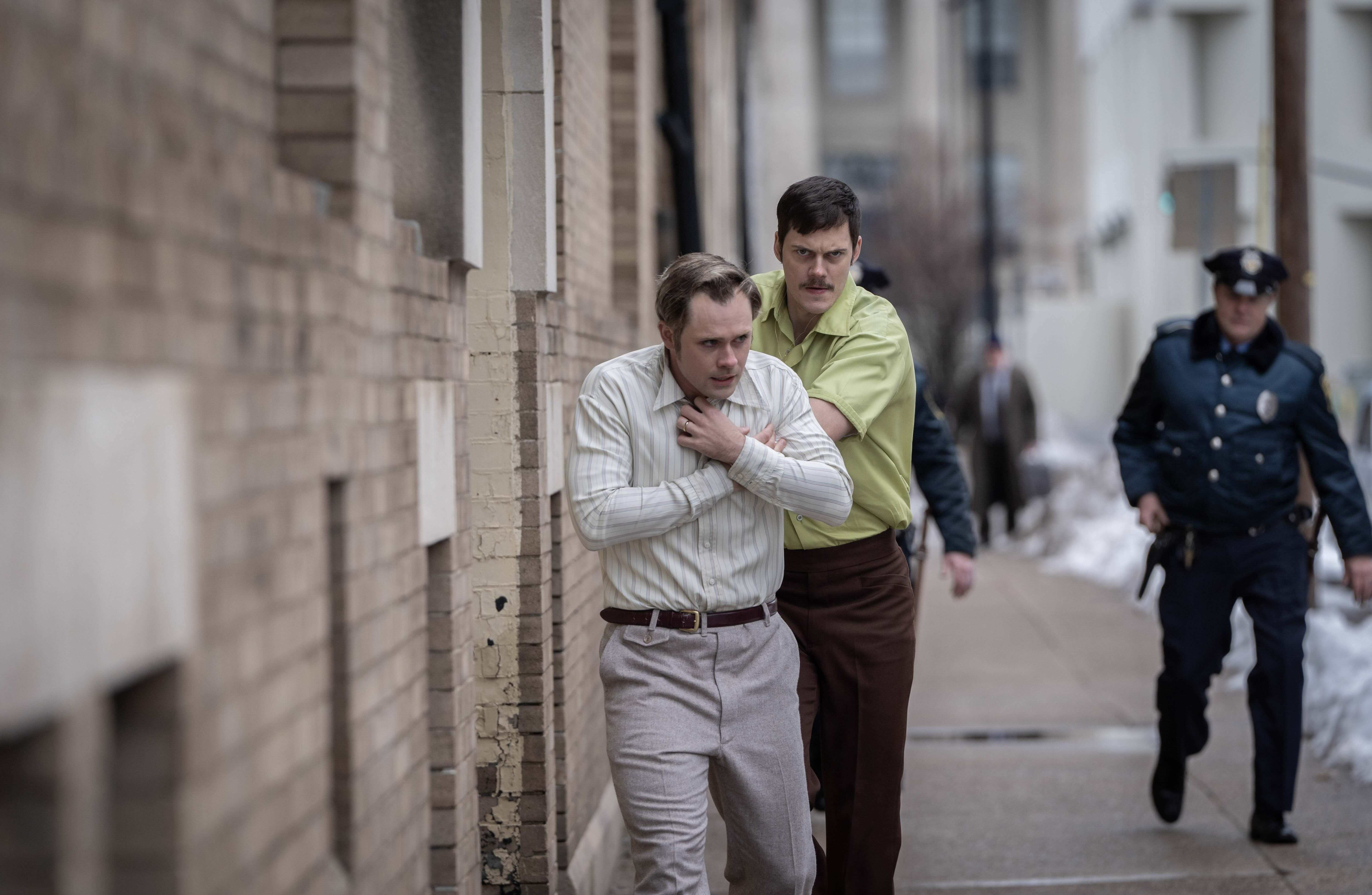 63小時死亡對峙 Dead Man's Wire