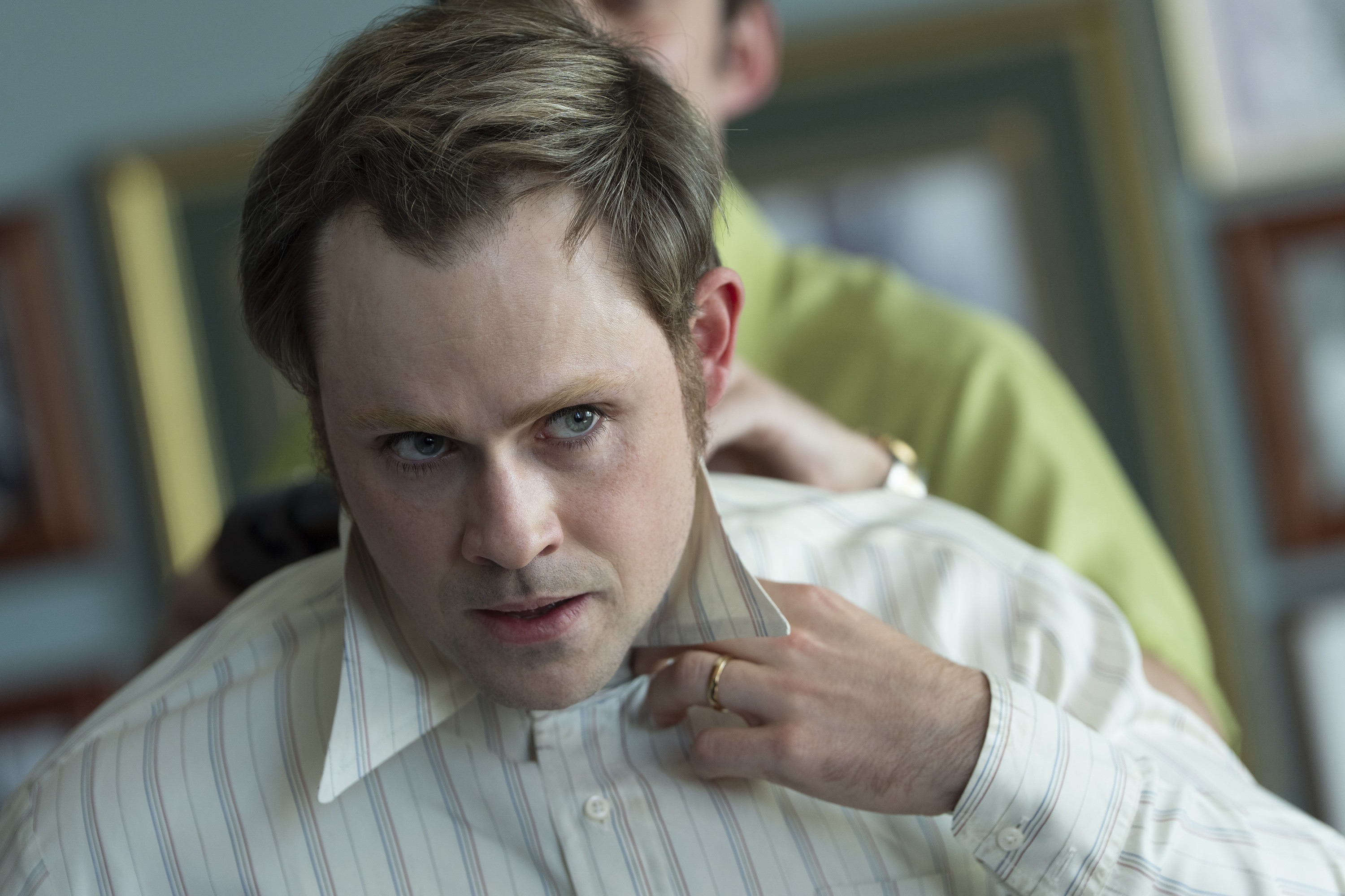 63小時死亡對峙 Dead Man's Wire