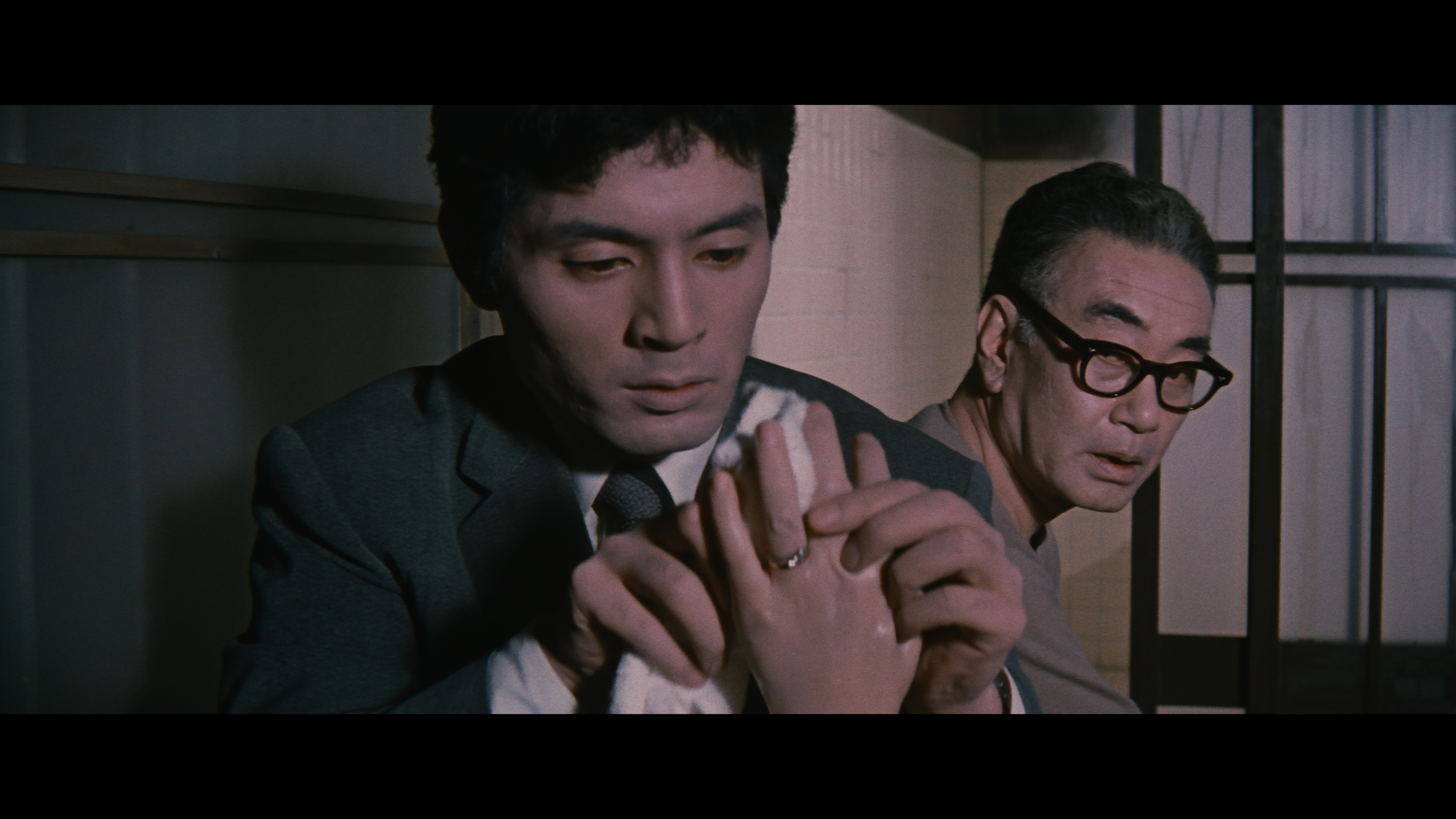 鍵 4K修復 Odd Obsession 4K Restoration