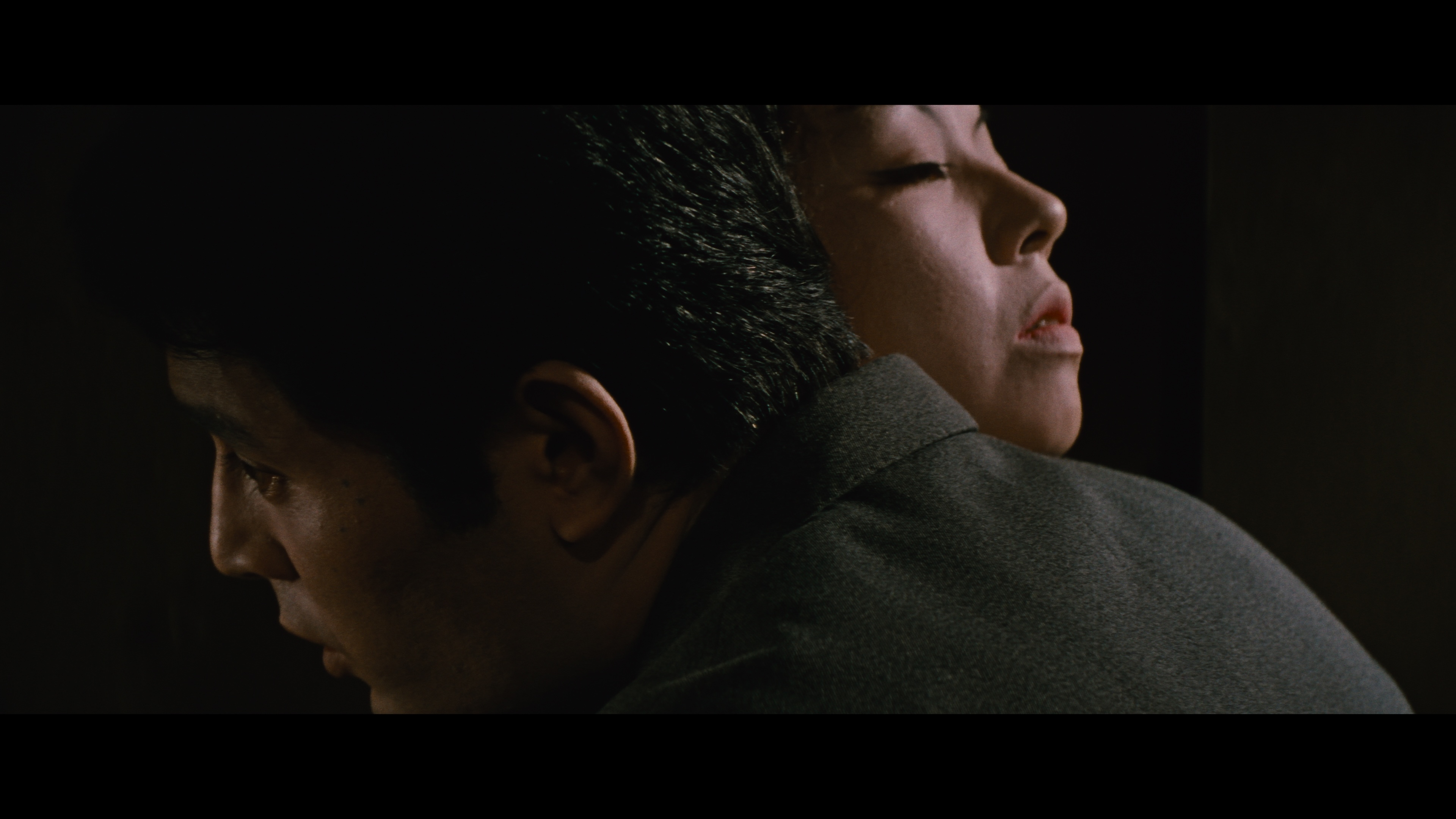 鍵 4K修復 Odd Obsession 4K Restoration