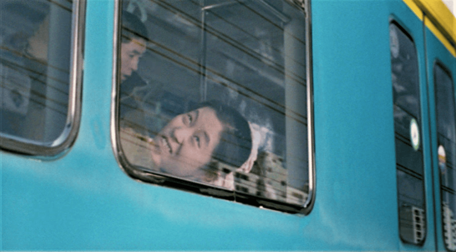 綠洲：4K數位修復版 Oasis