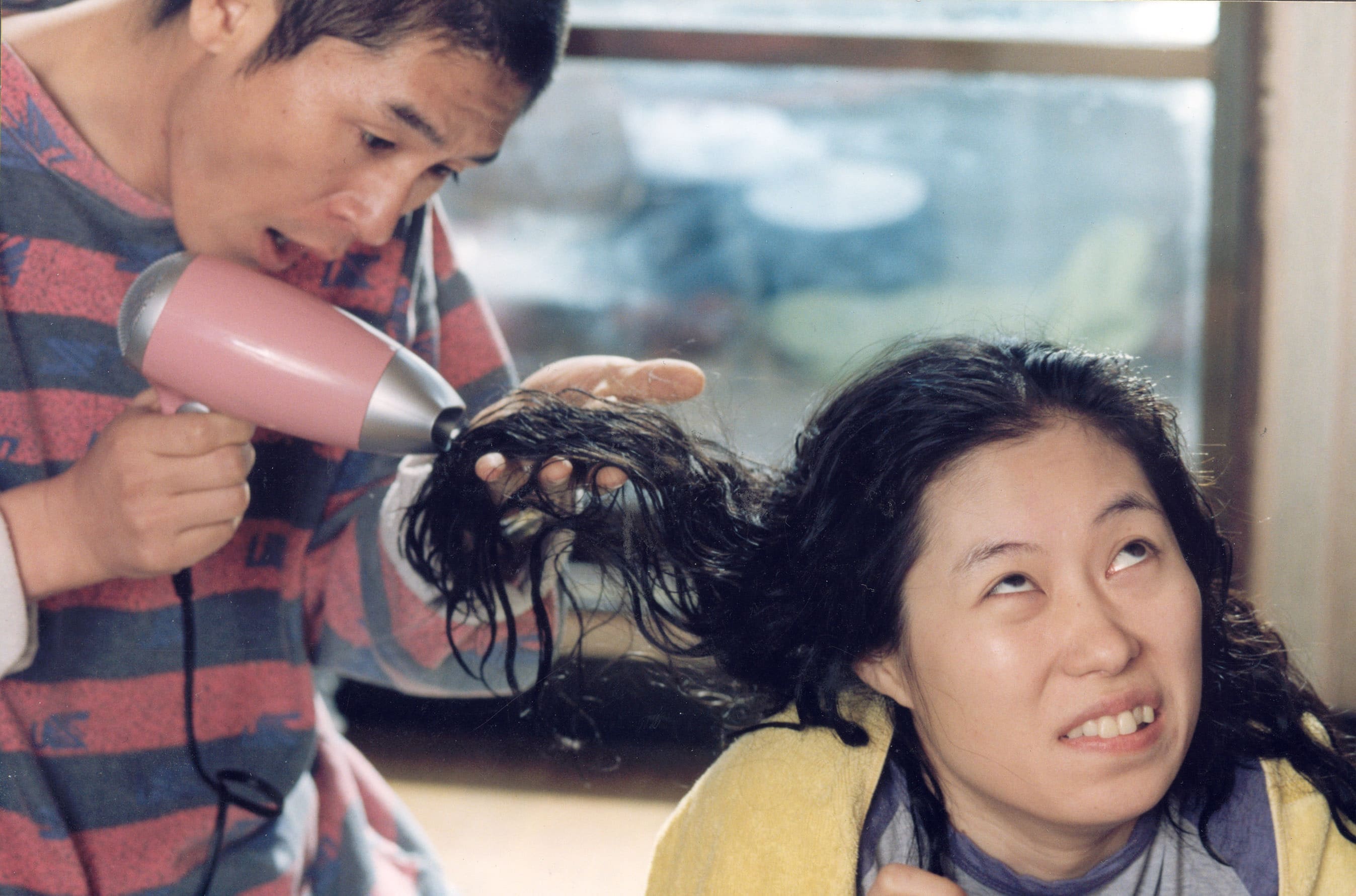 綠洲：4K數位修復版 Oasis