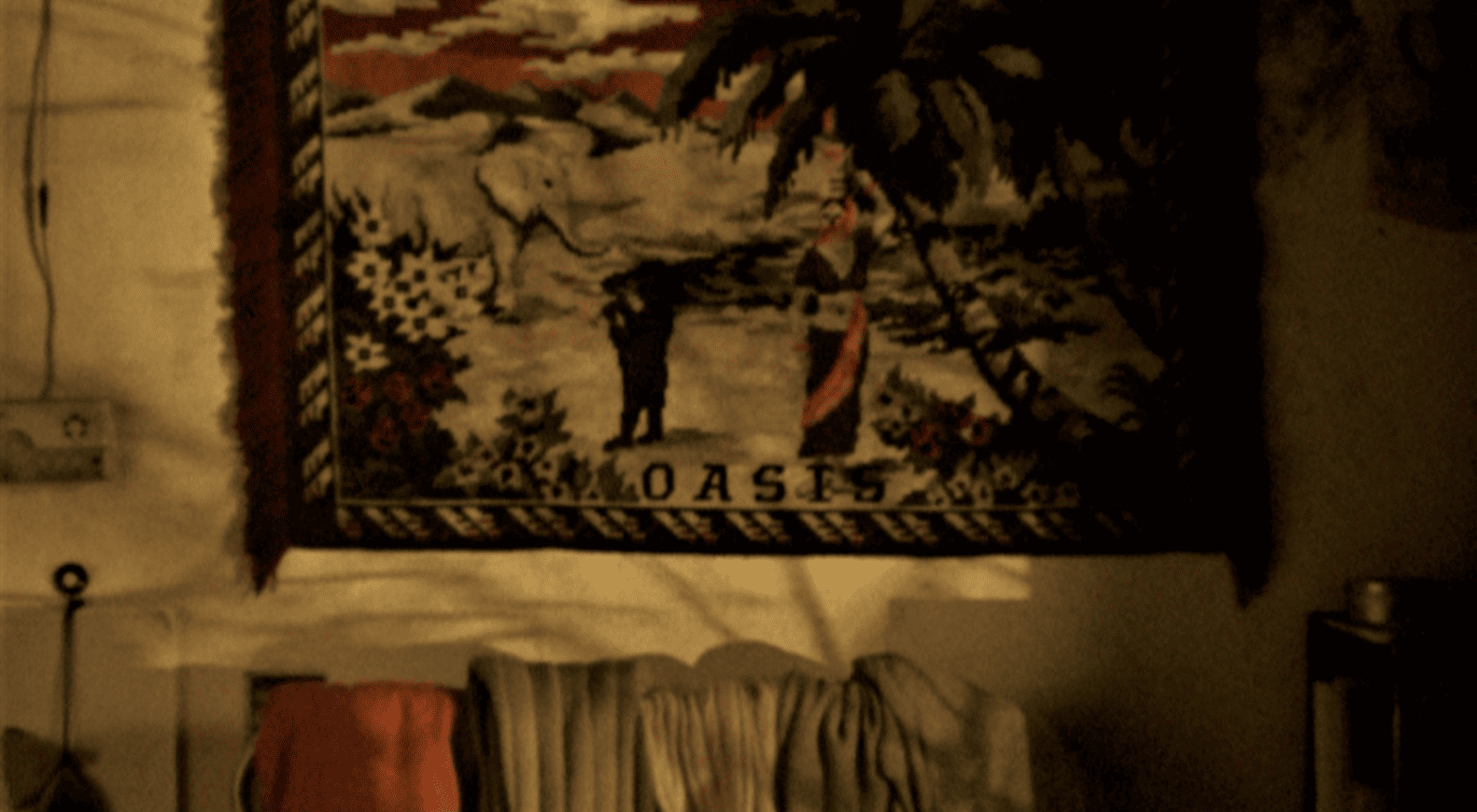 綠洲：4K數位修復版 Oasis