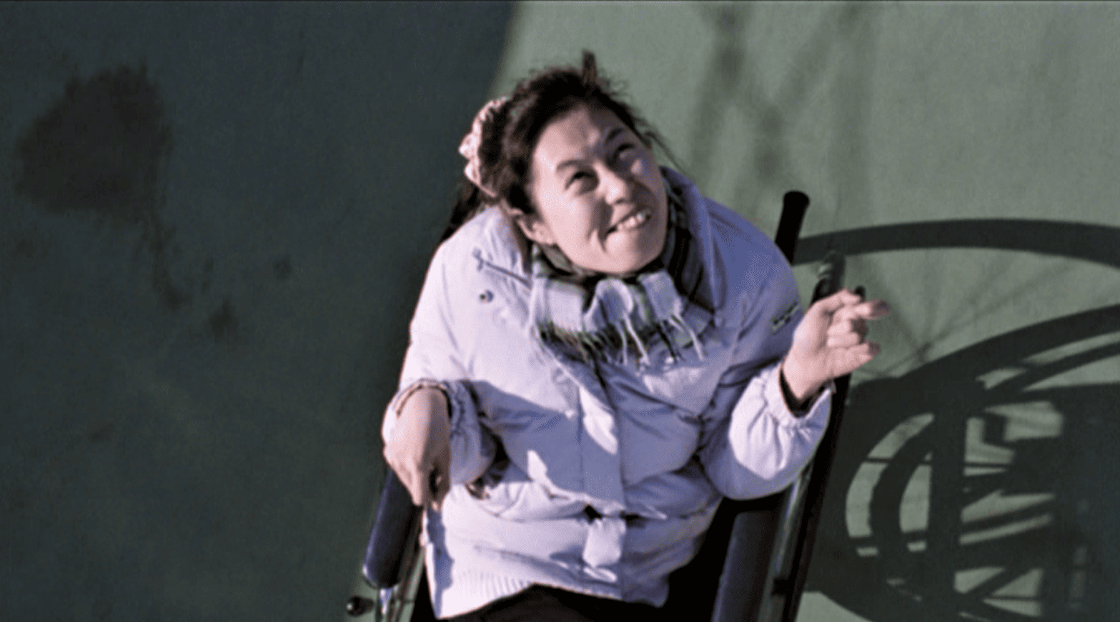 綠洲：4K數位修復版 Oasis