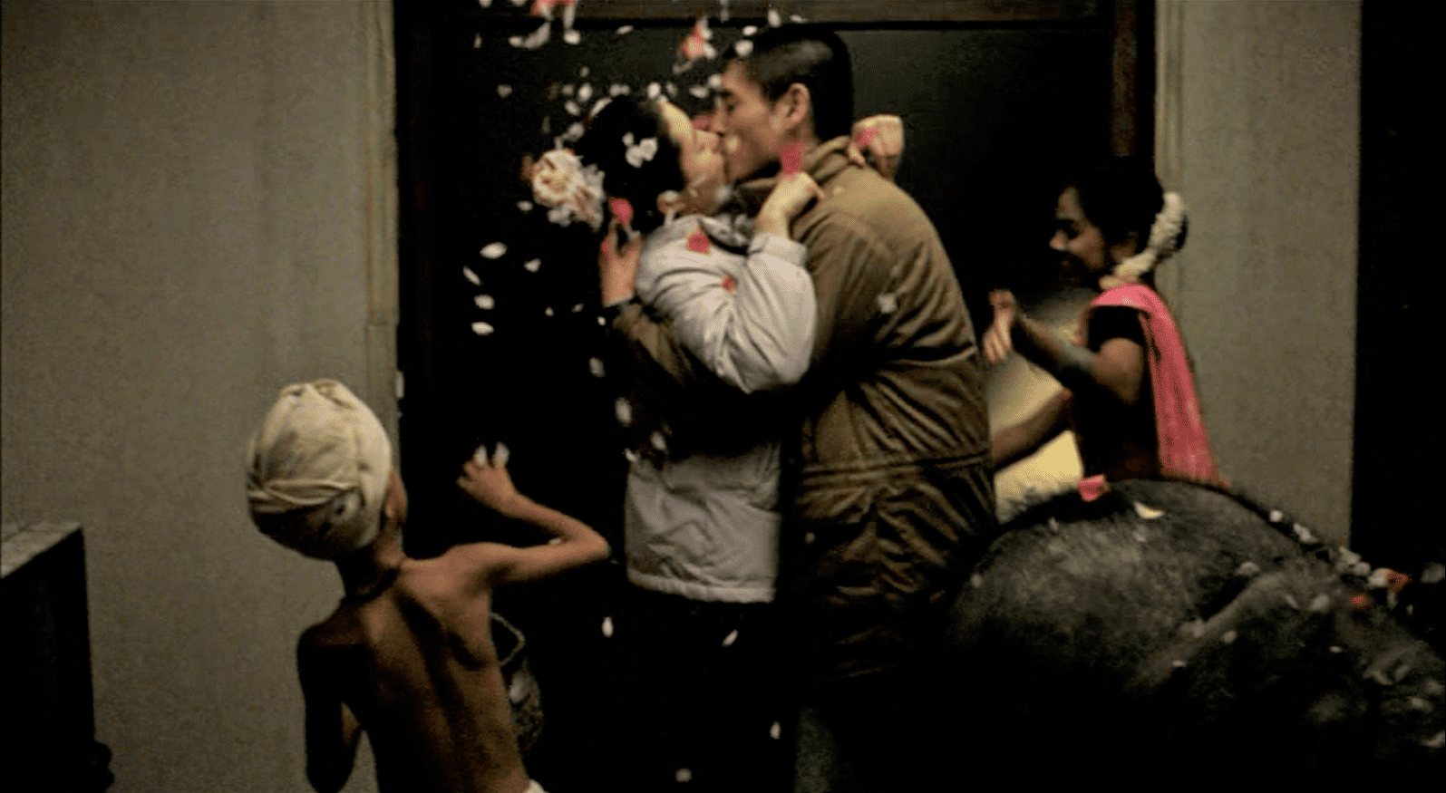 綠洲：4K數位修復版 Oasis