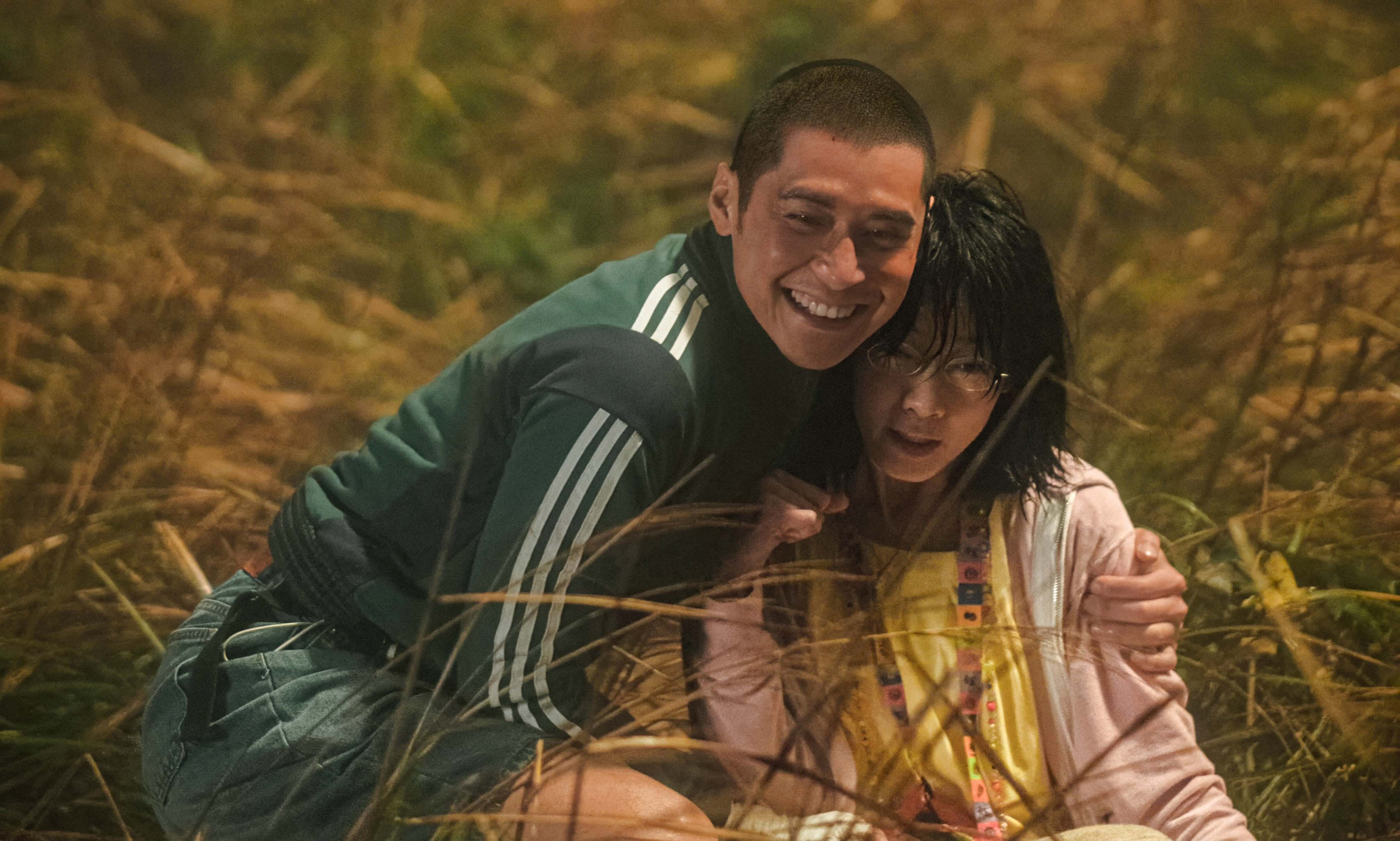 像我這樣的愛情 Someone Like Me