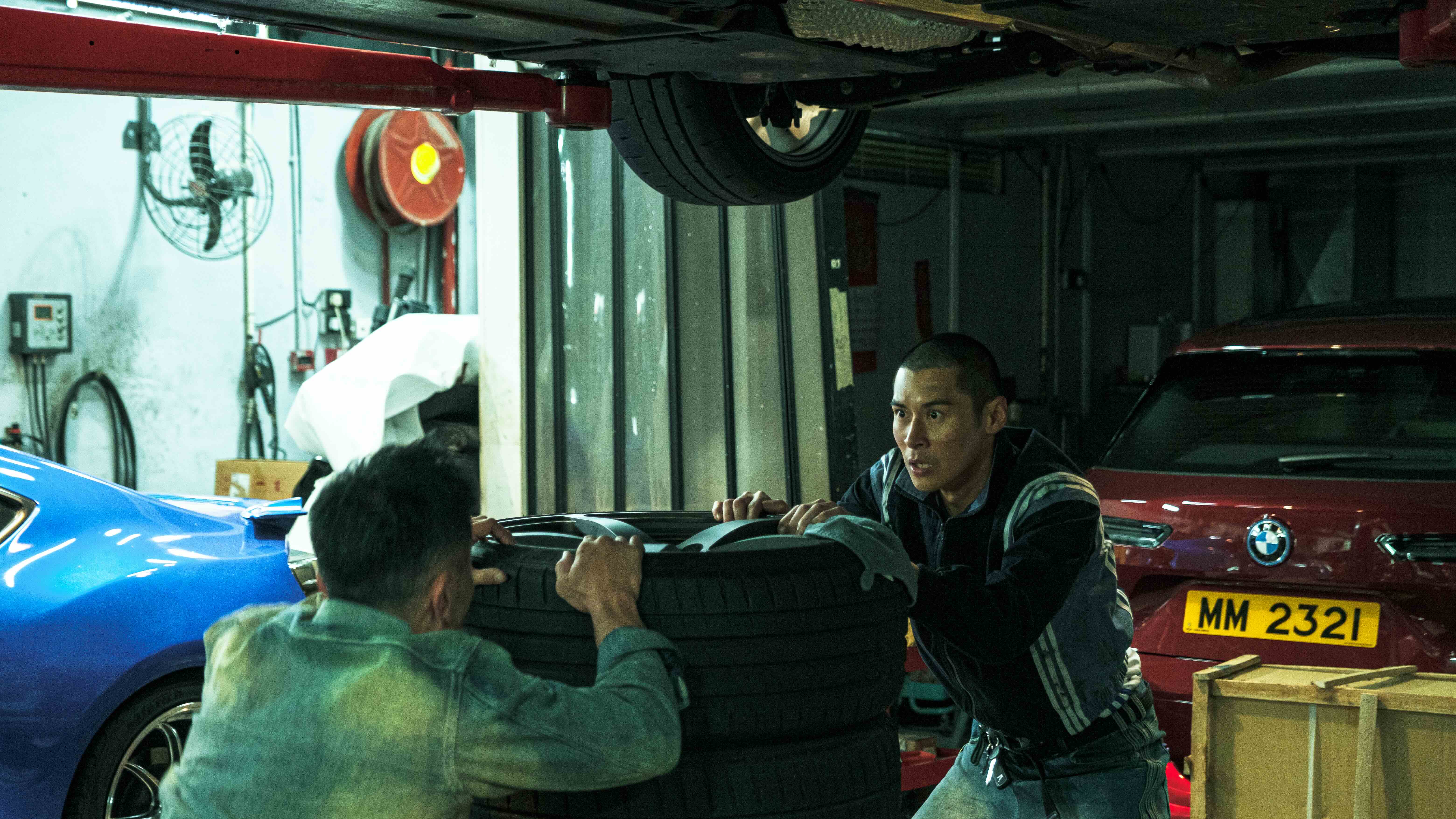 像我這樣的愛情 Someone Like Me