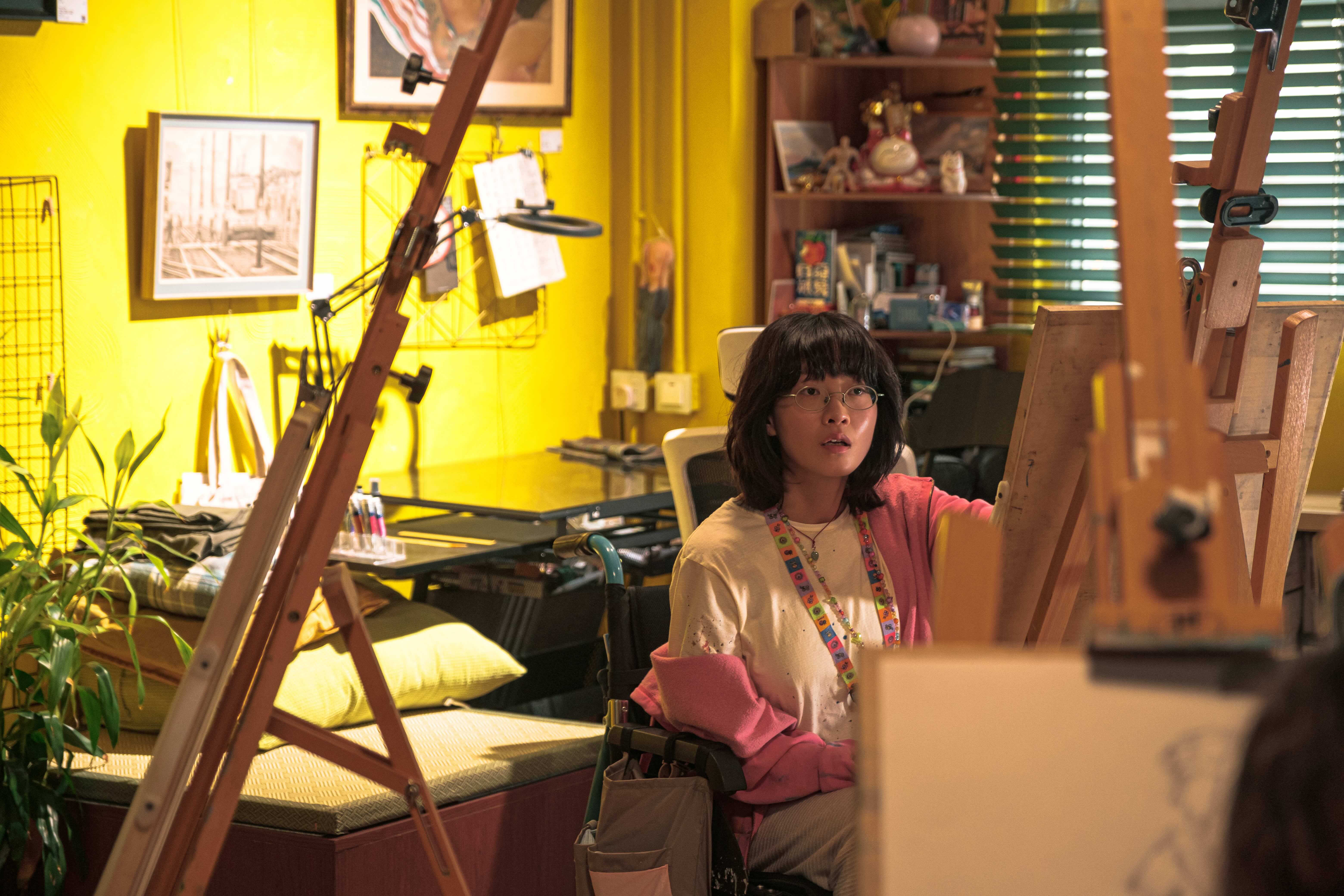 像我這樣的愛情 Someone Like Me