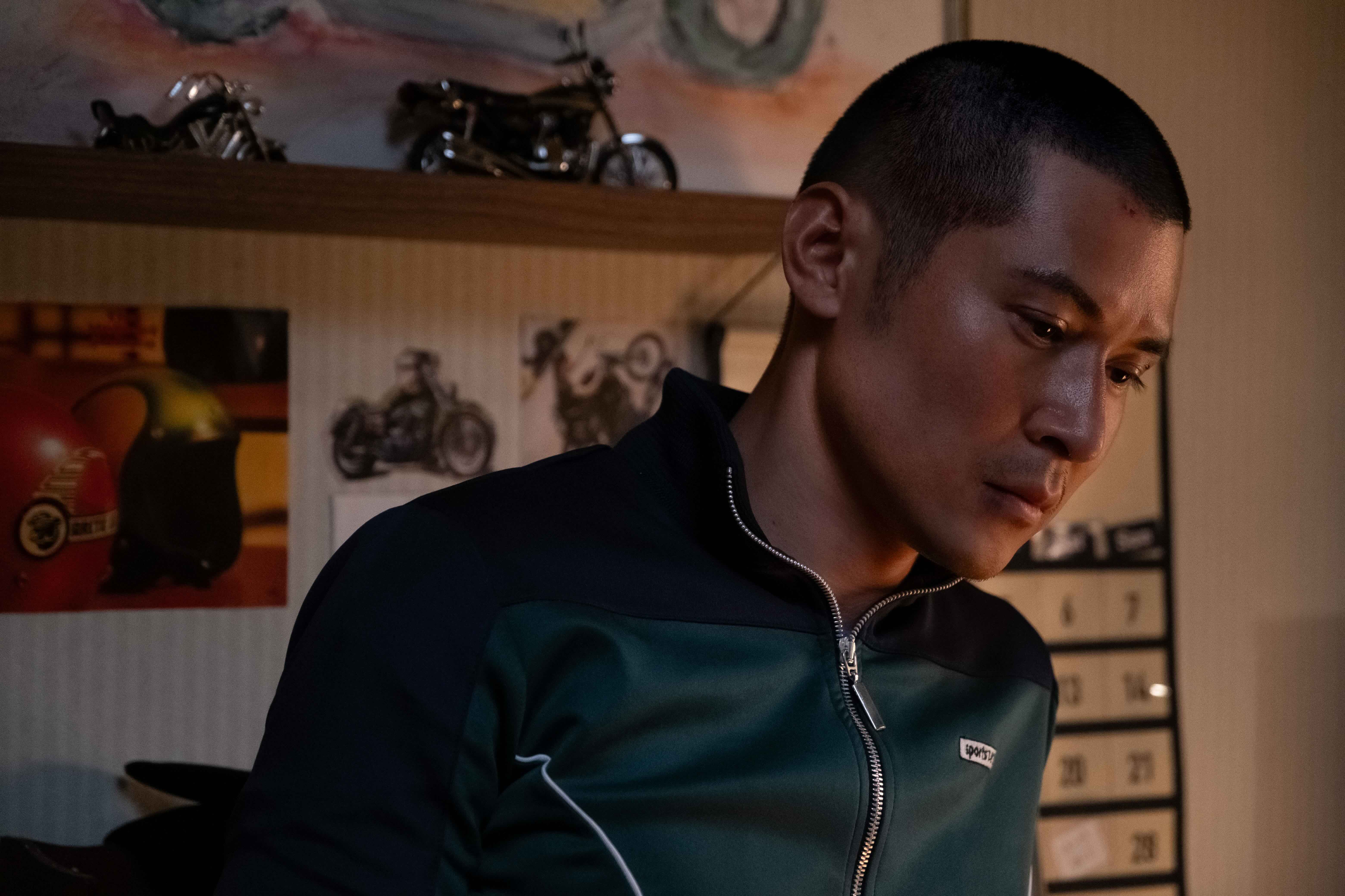 像我這樣的愛情 Someone Like Me