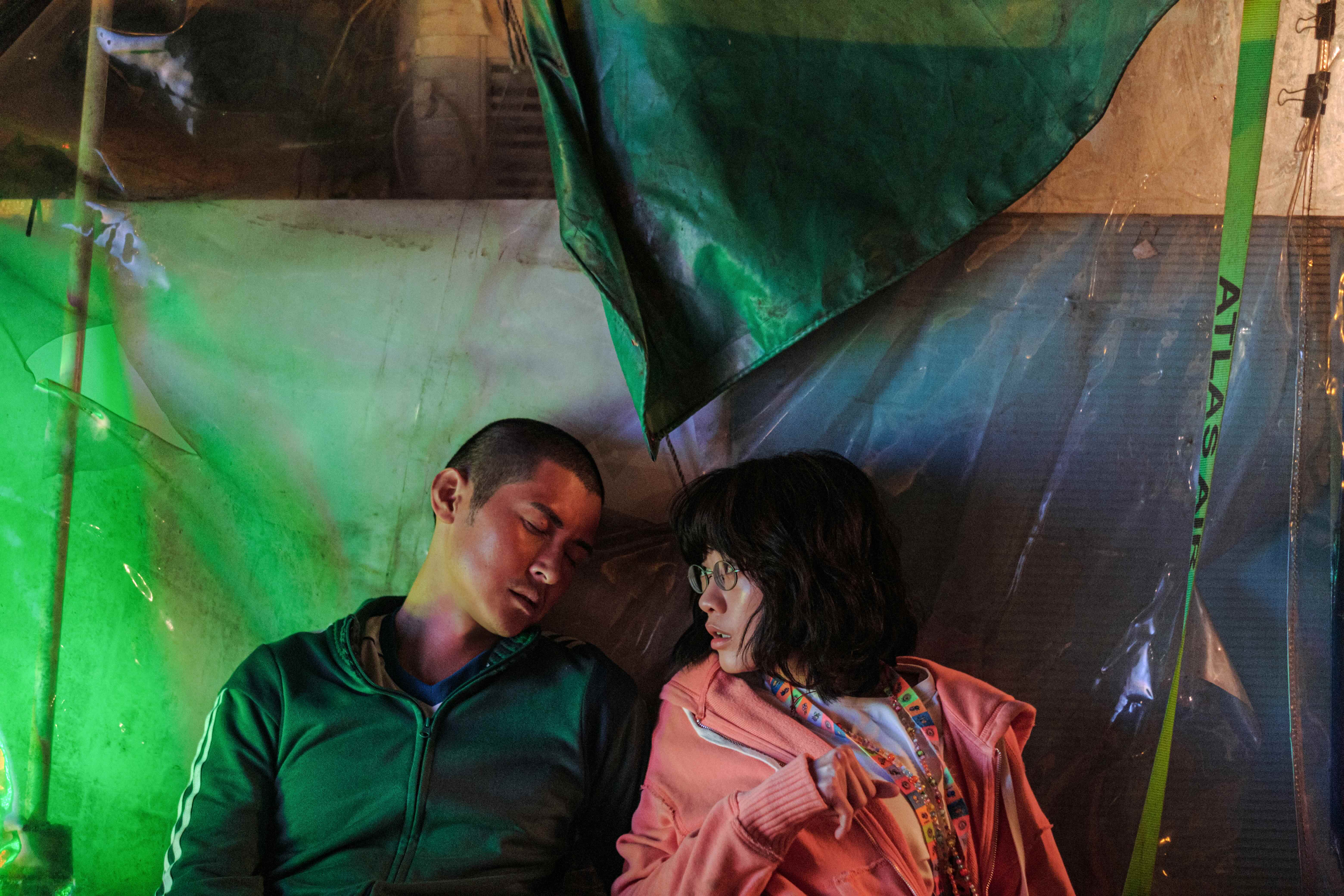 像我這樣的愛情 Someone Like Me