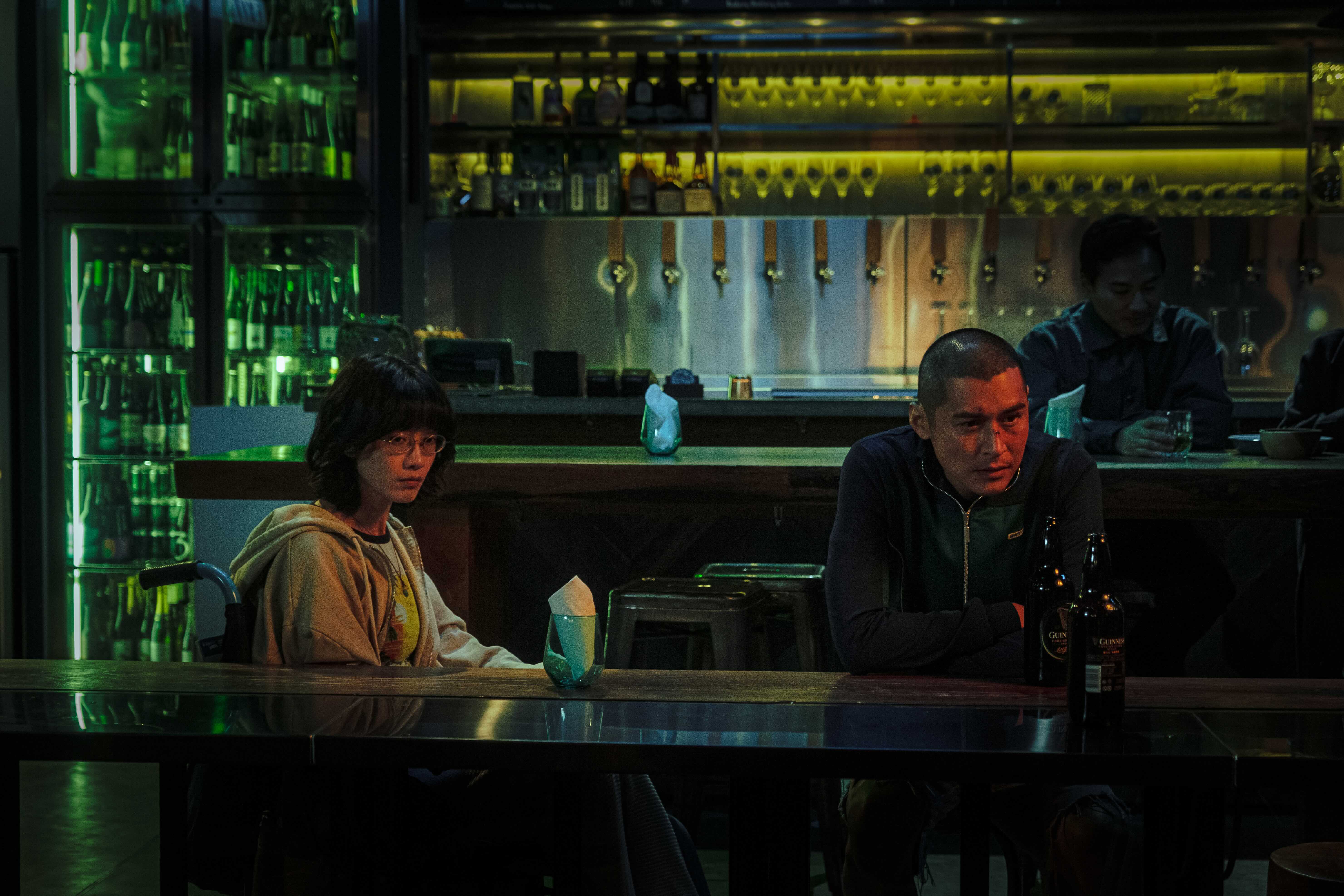 像我這樣的愛情 Someone Like Me