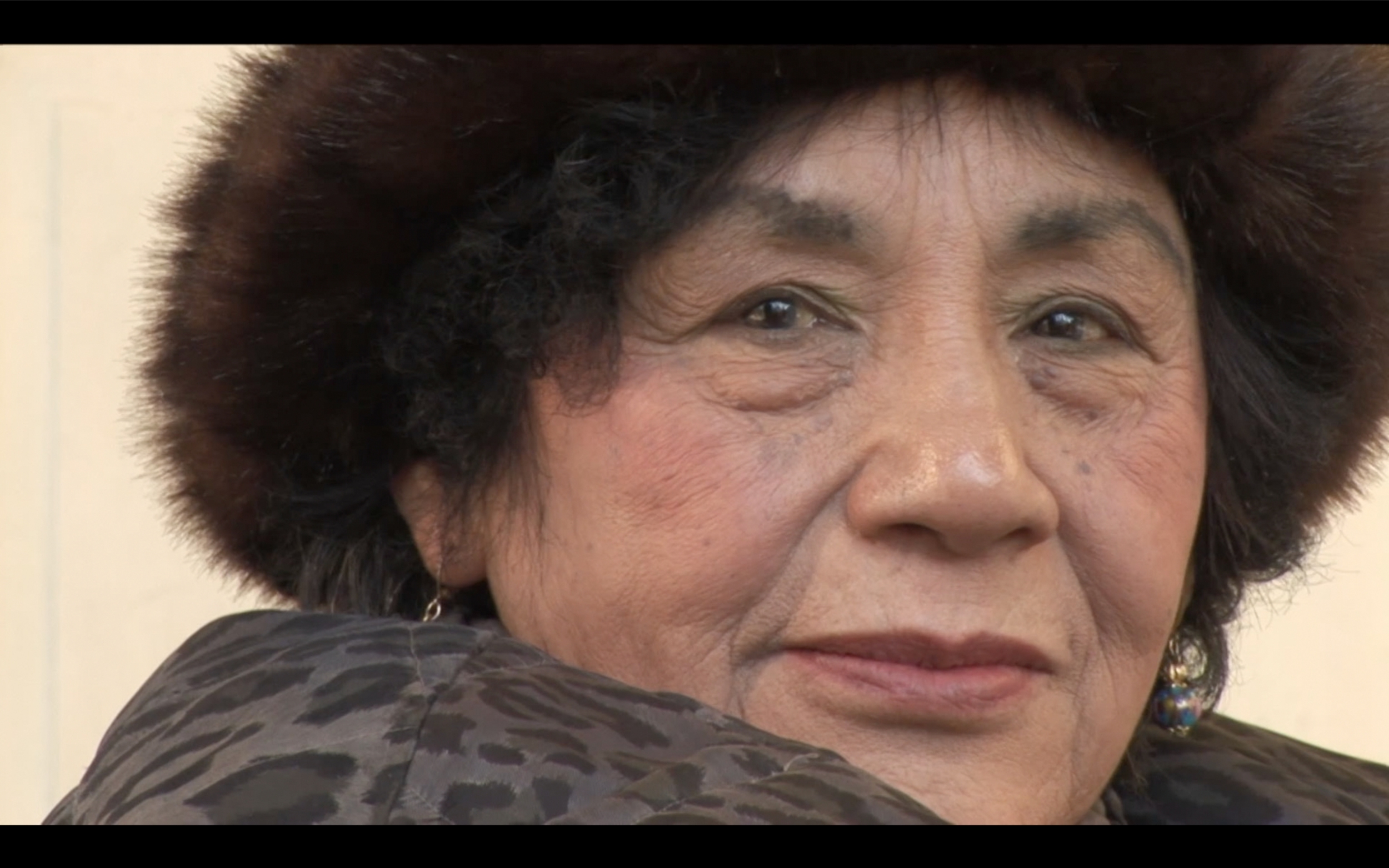 傳奇女伶 高菊花 LA PALOMA