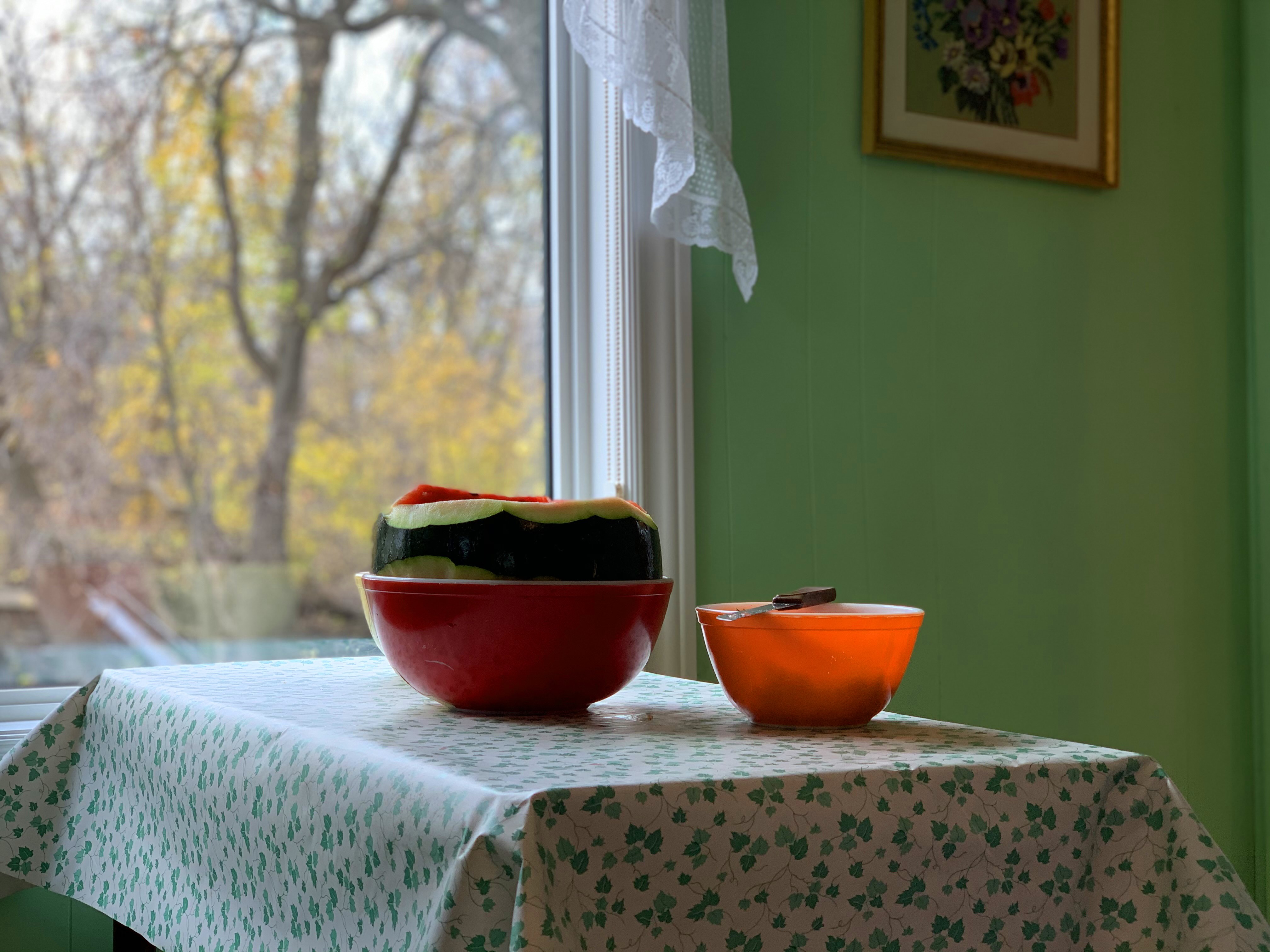 阿嘉莎的四季 Agatha's Almanac