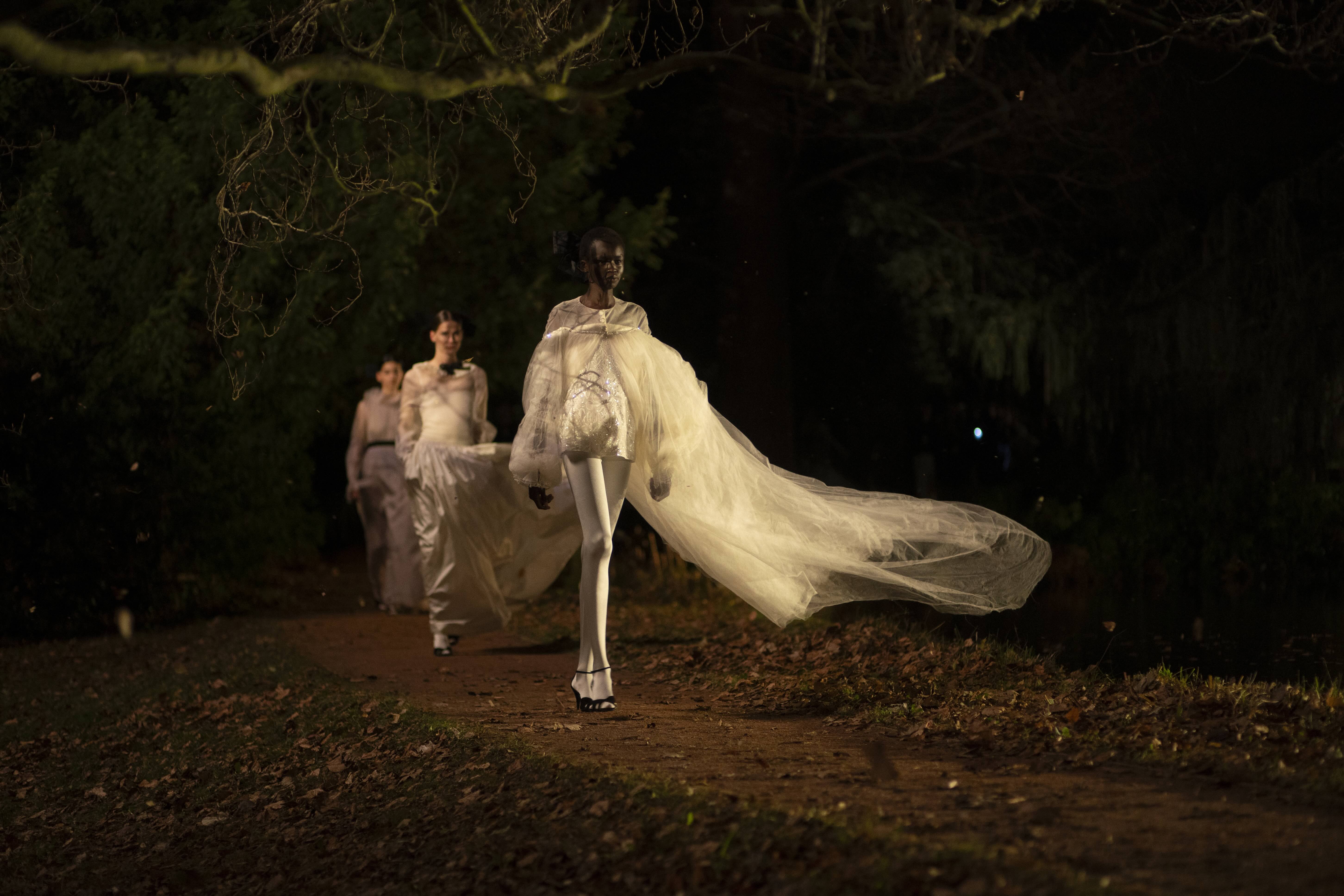 高訂人生 Couture