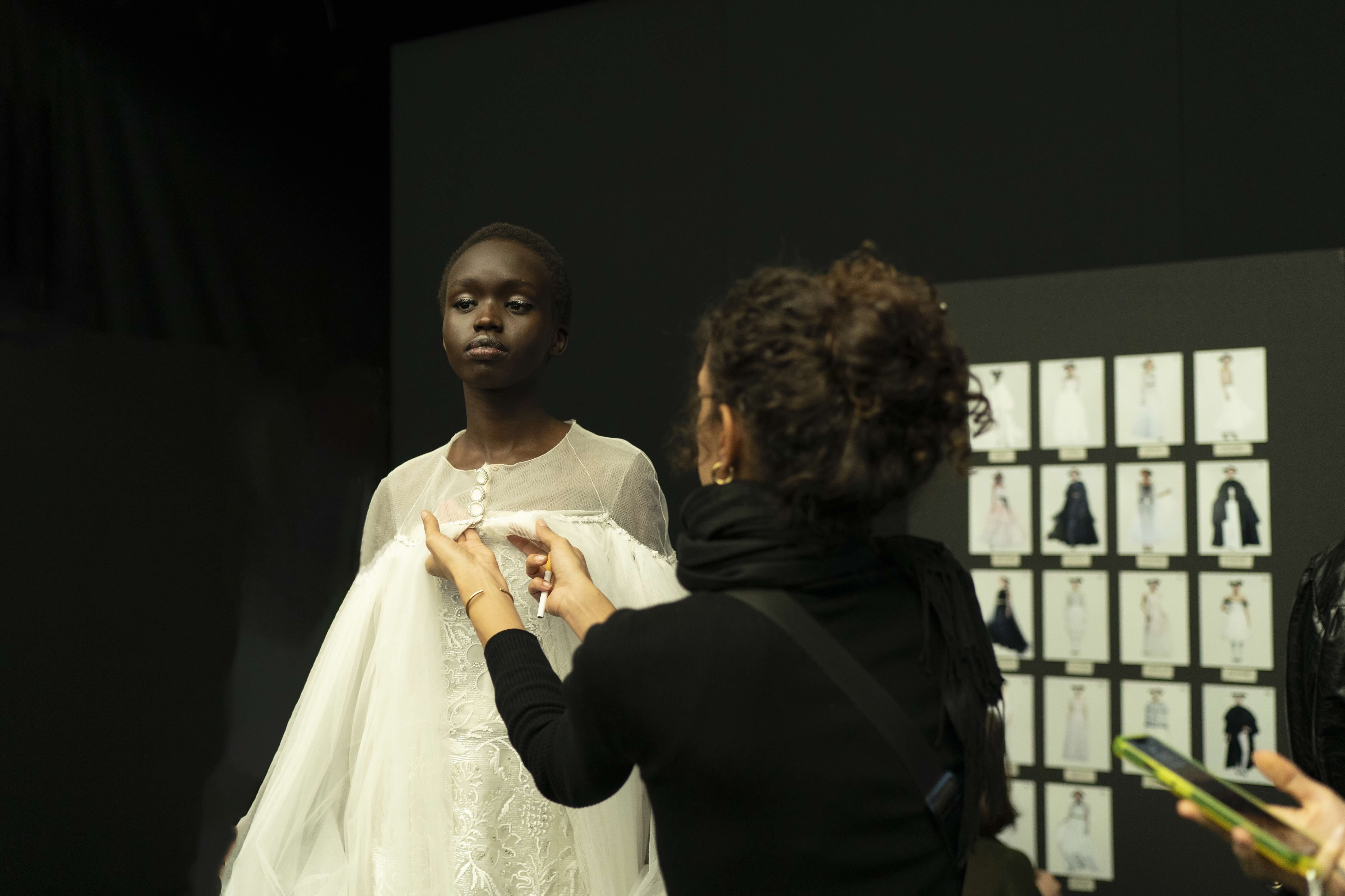 高訂人生 Couture