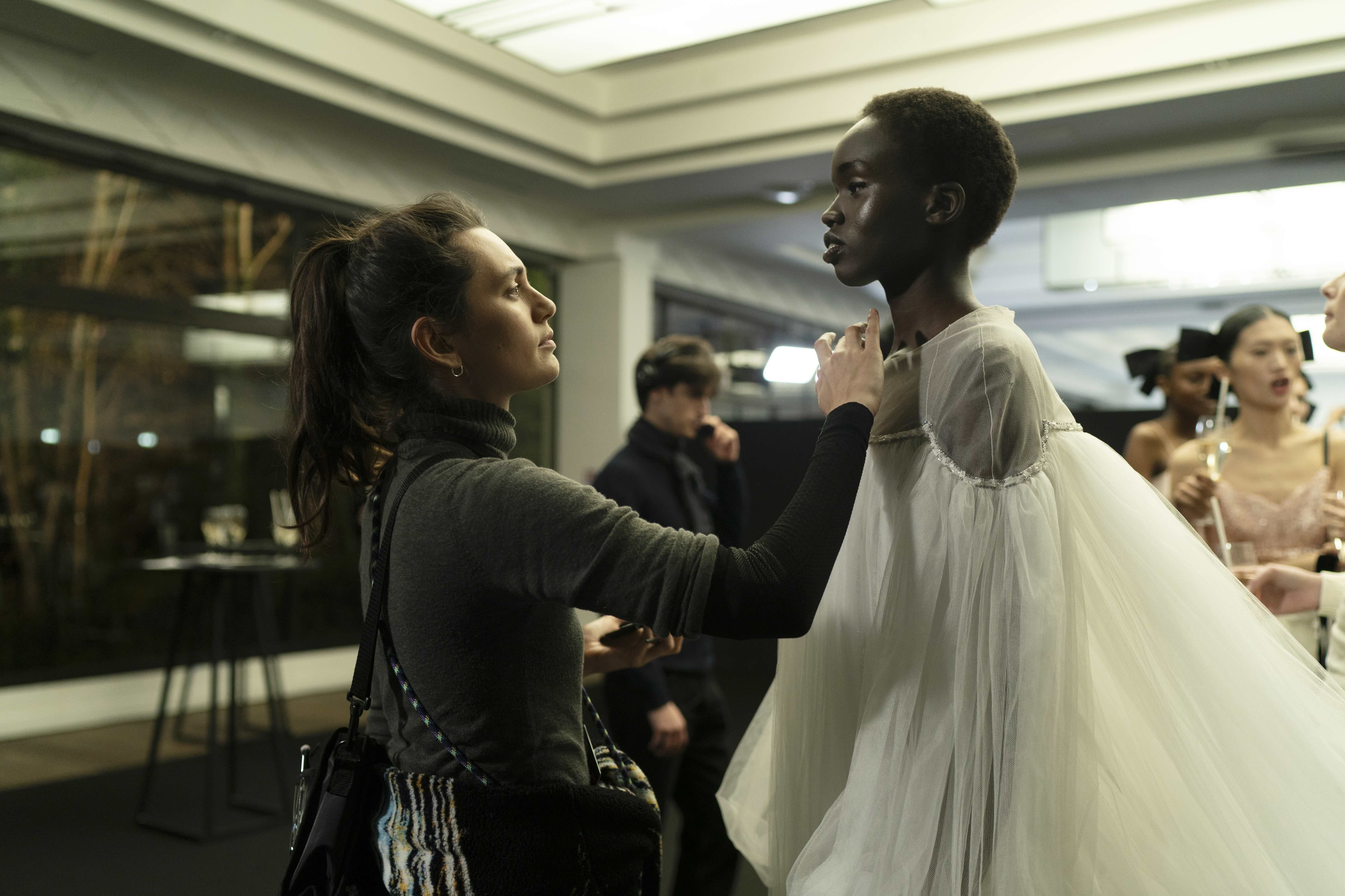 高訂人生 Couture