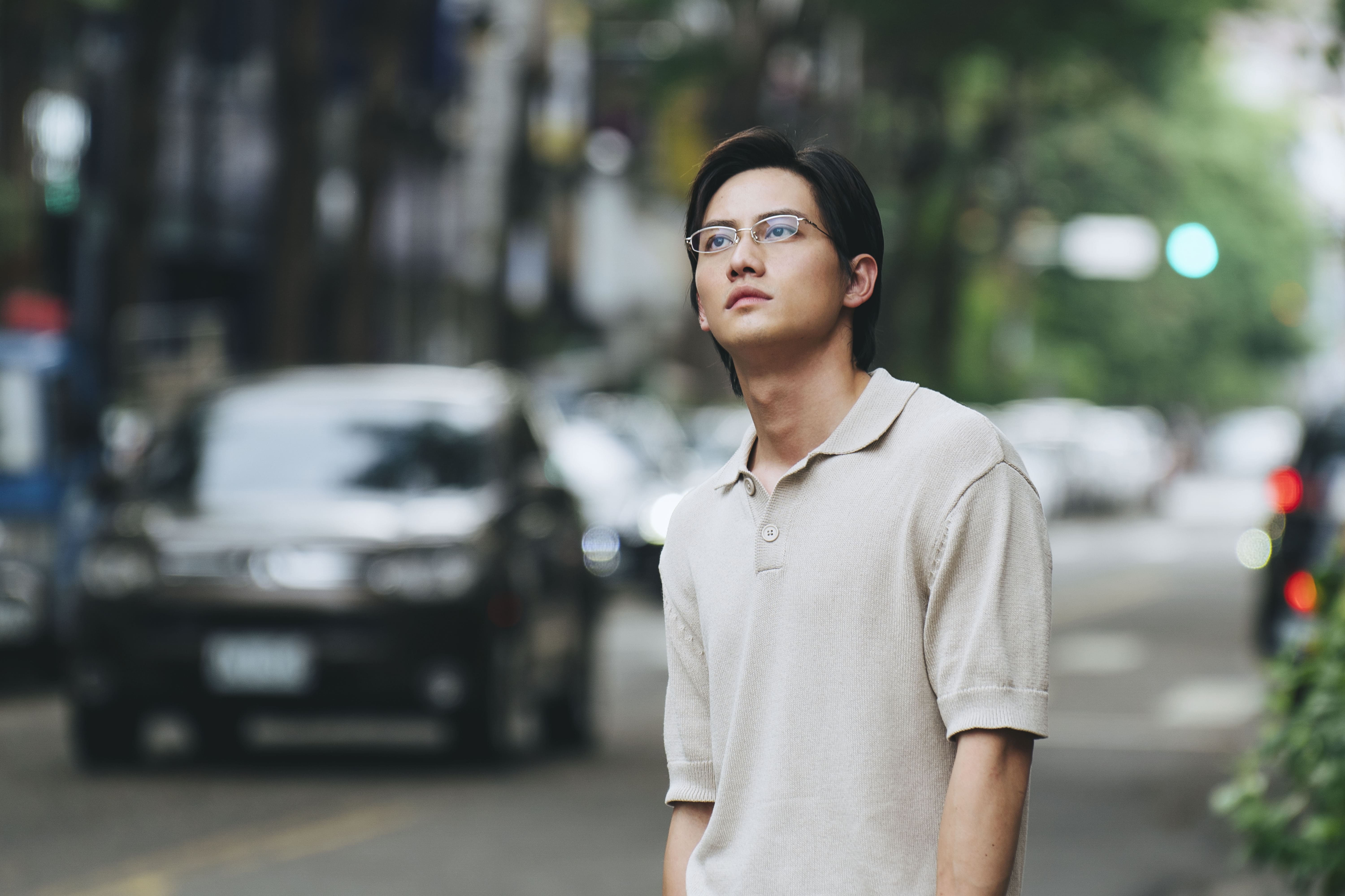 失樂園 That Burning House