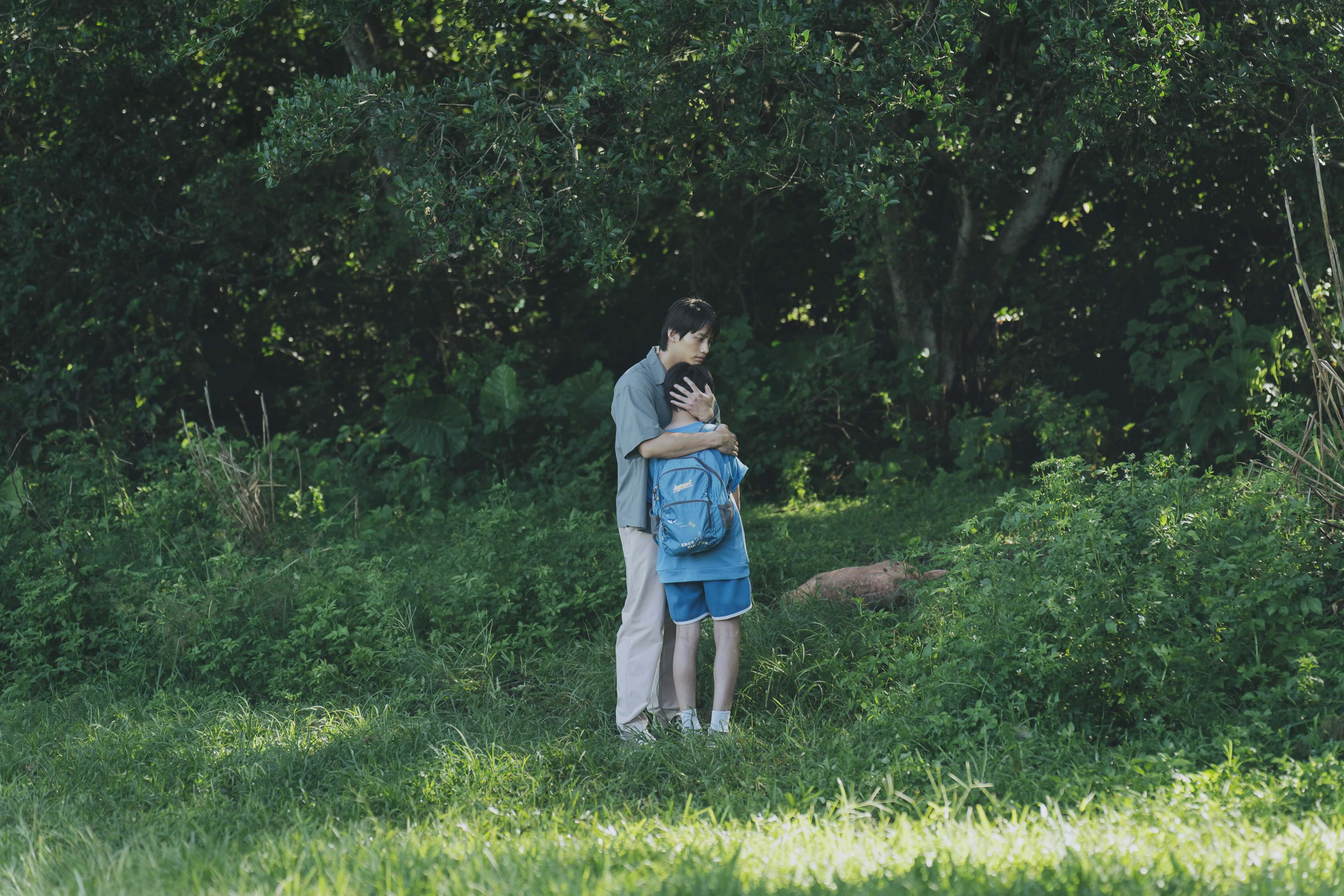 失樂園 That Burning House