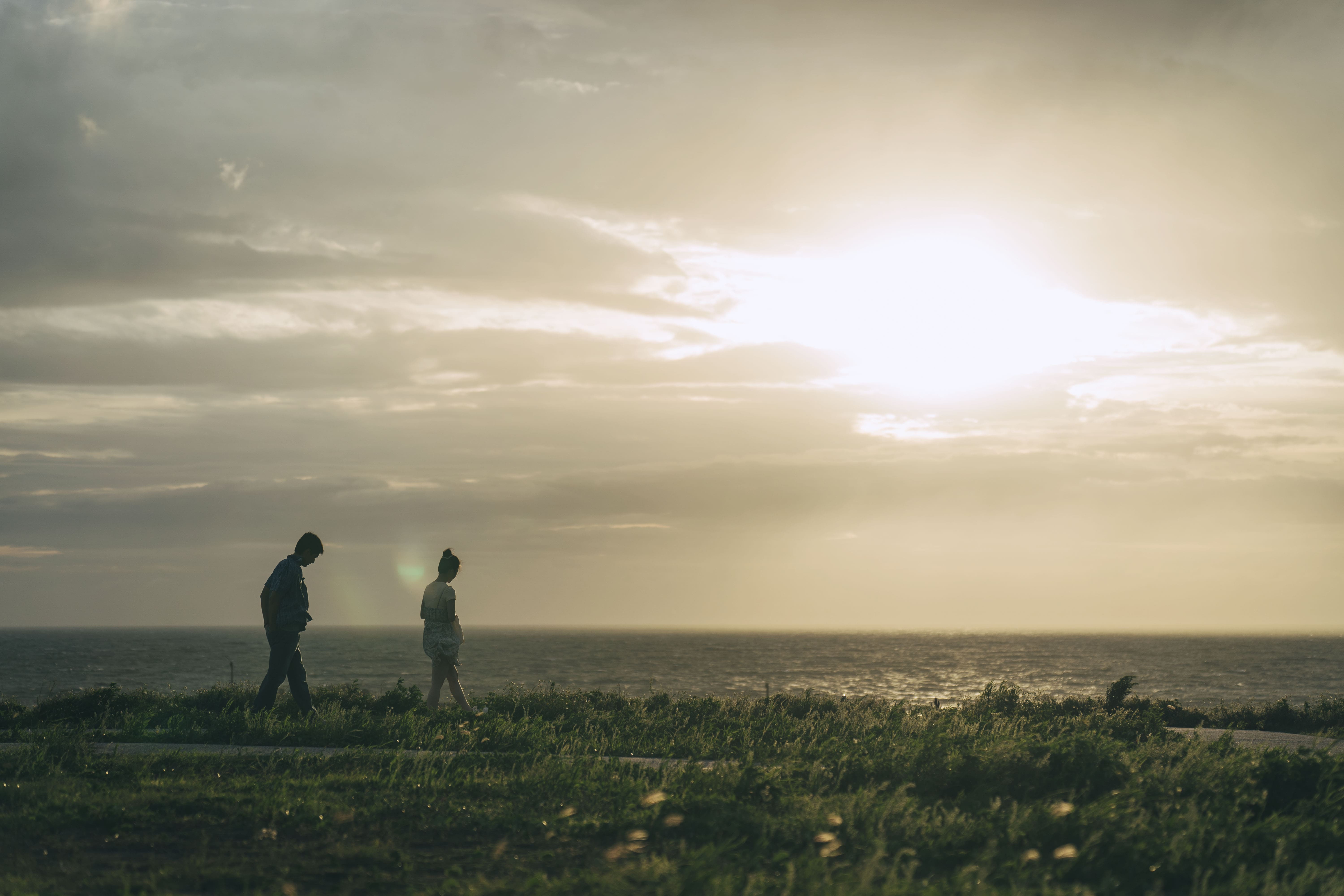 失樂園 That Burning House