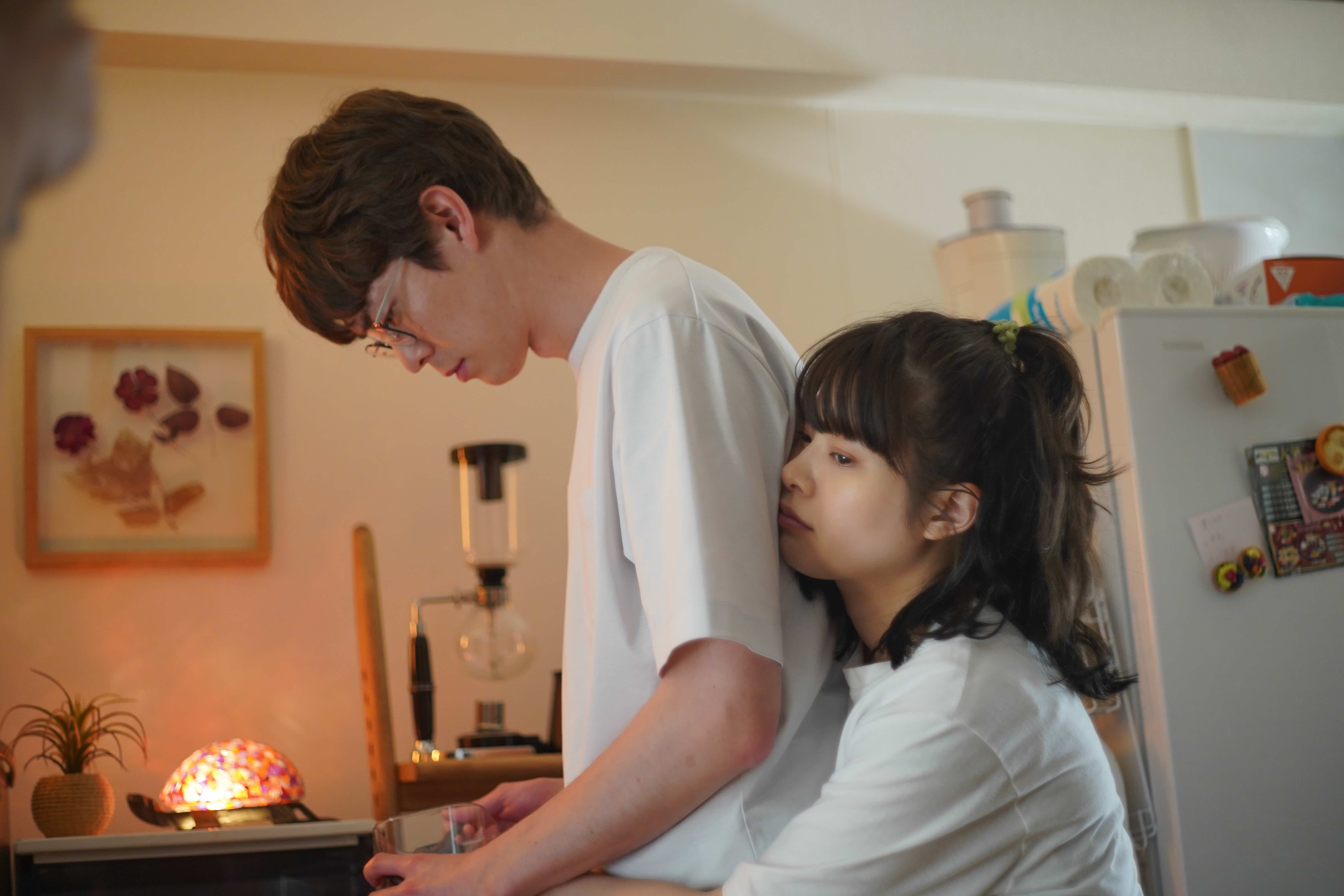 佐藤妻夫物語 Sato and Sato