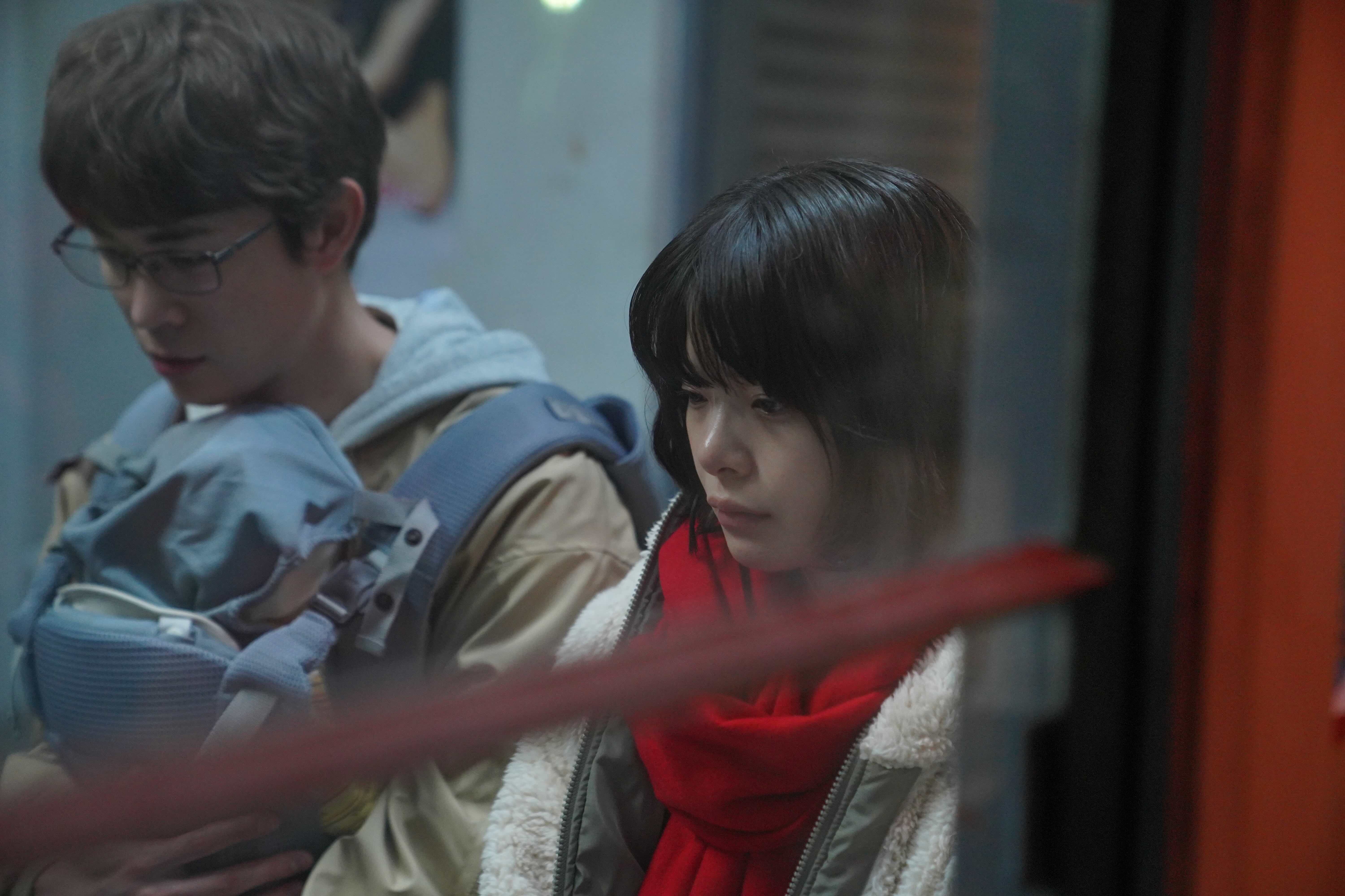 佐藤妻夫物語 Sato and Sato