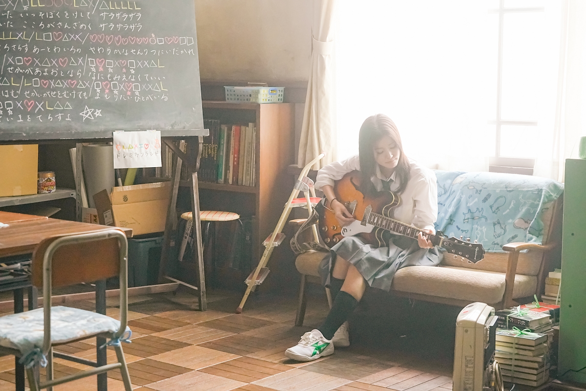妳最後留下的歌 The Last Song You Left Behind