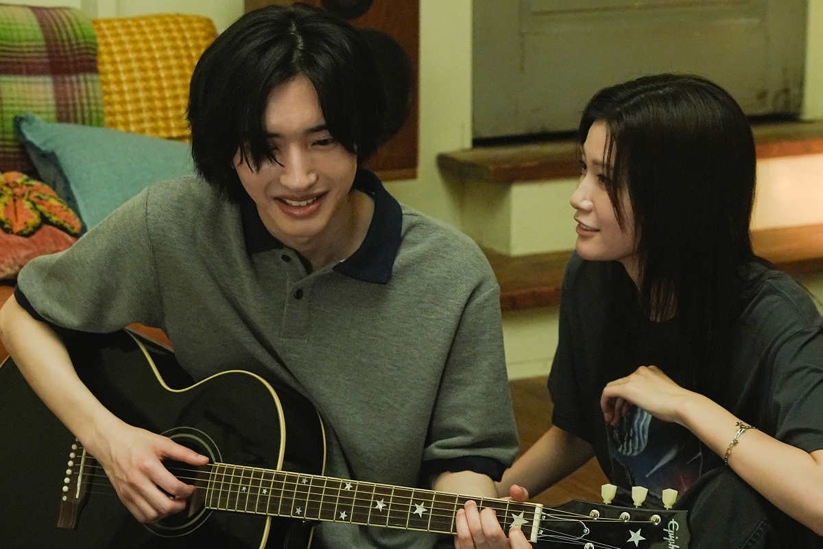 妳最後留下的歌 The Last Song You Left Behind