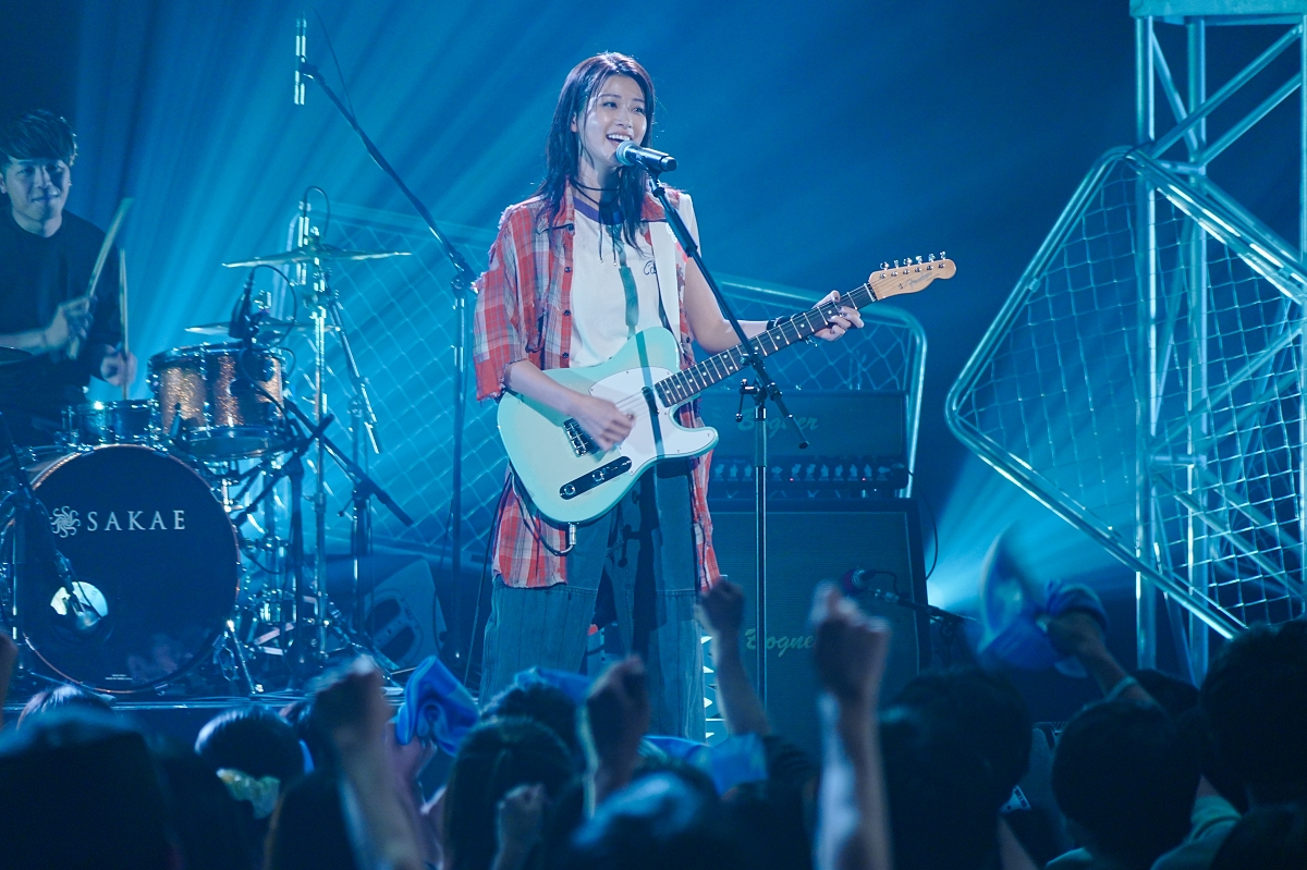 妳最後留下的歌 The Last Song You Left Behind