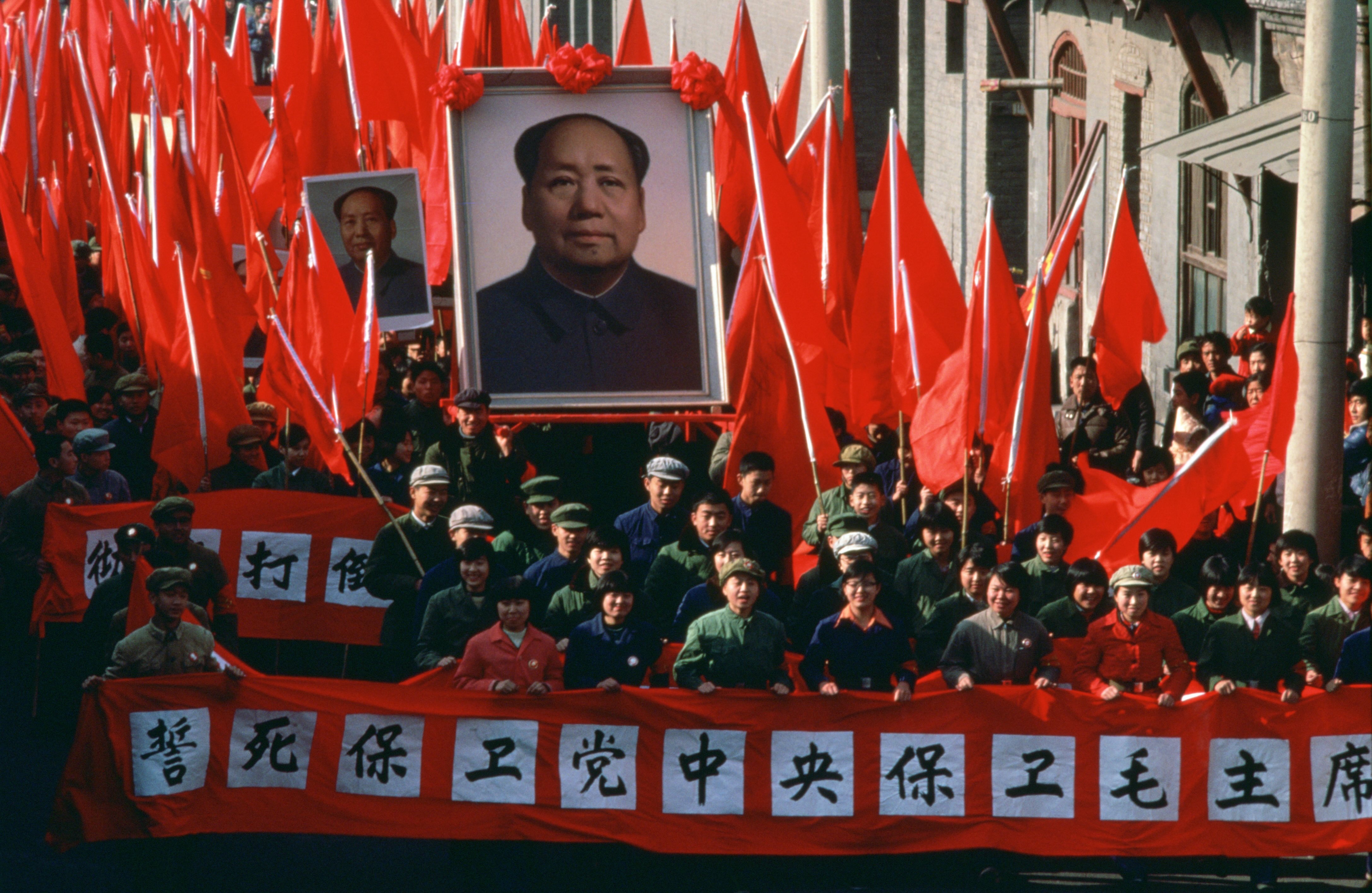 末代皇帝：4K經典數位修復 The Last Emperor: 4K Restoration
