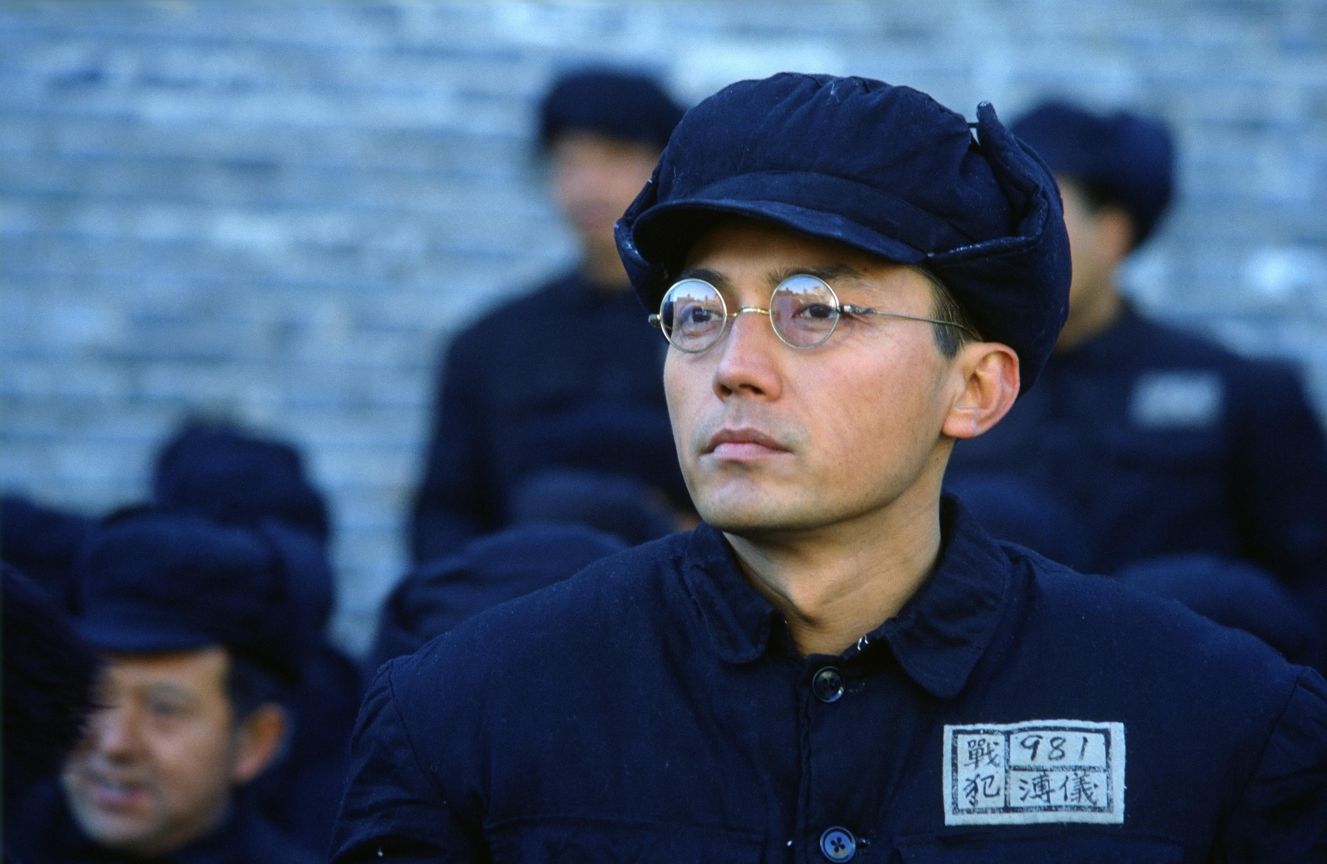 末代皇帝：4K經典數位修復 The Last Emperor: 4K Restoration