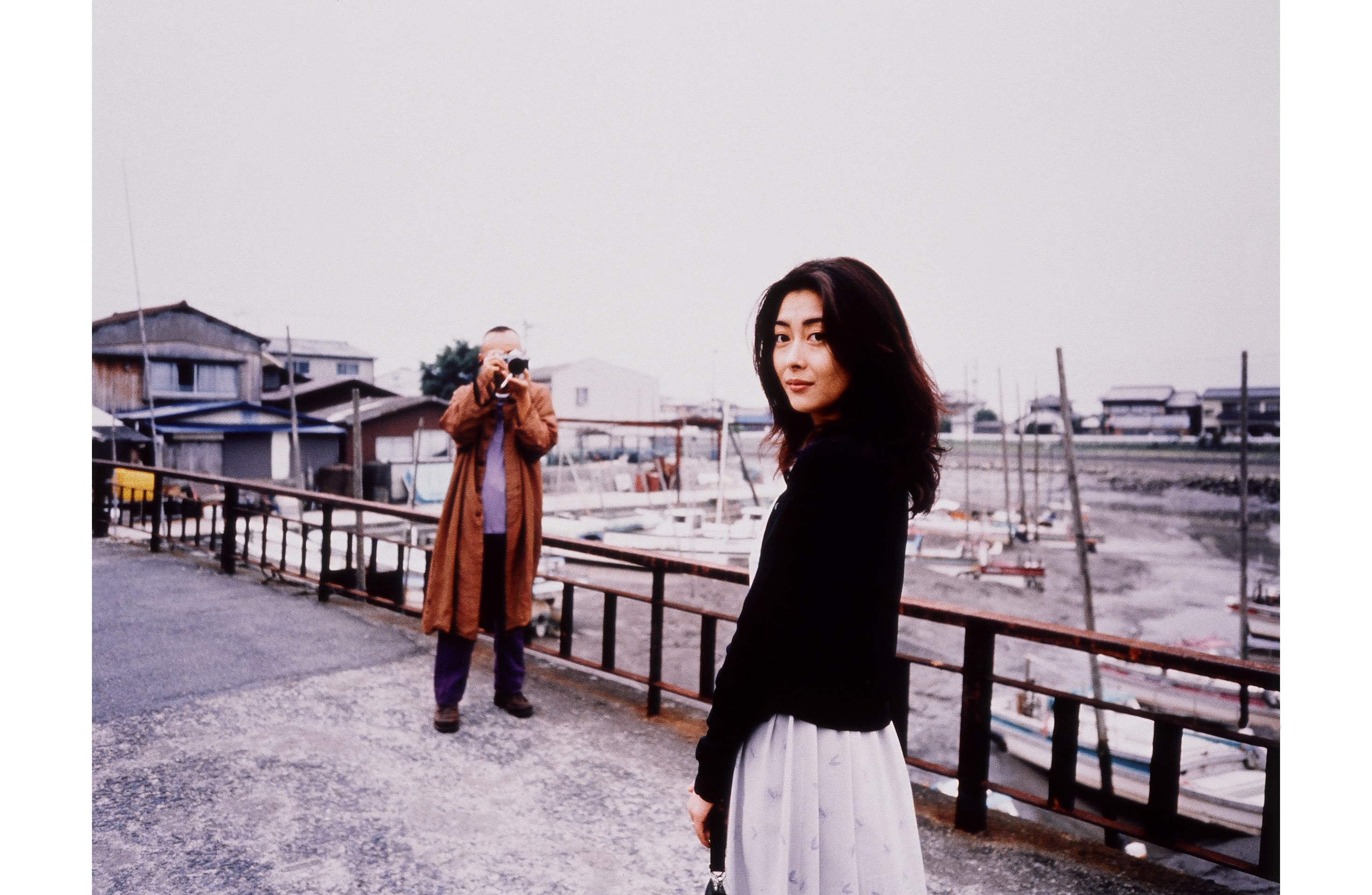 東京日和 Tokyo Biyori