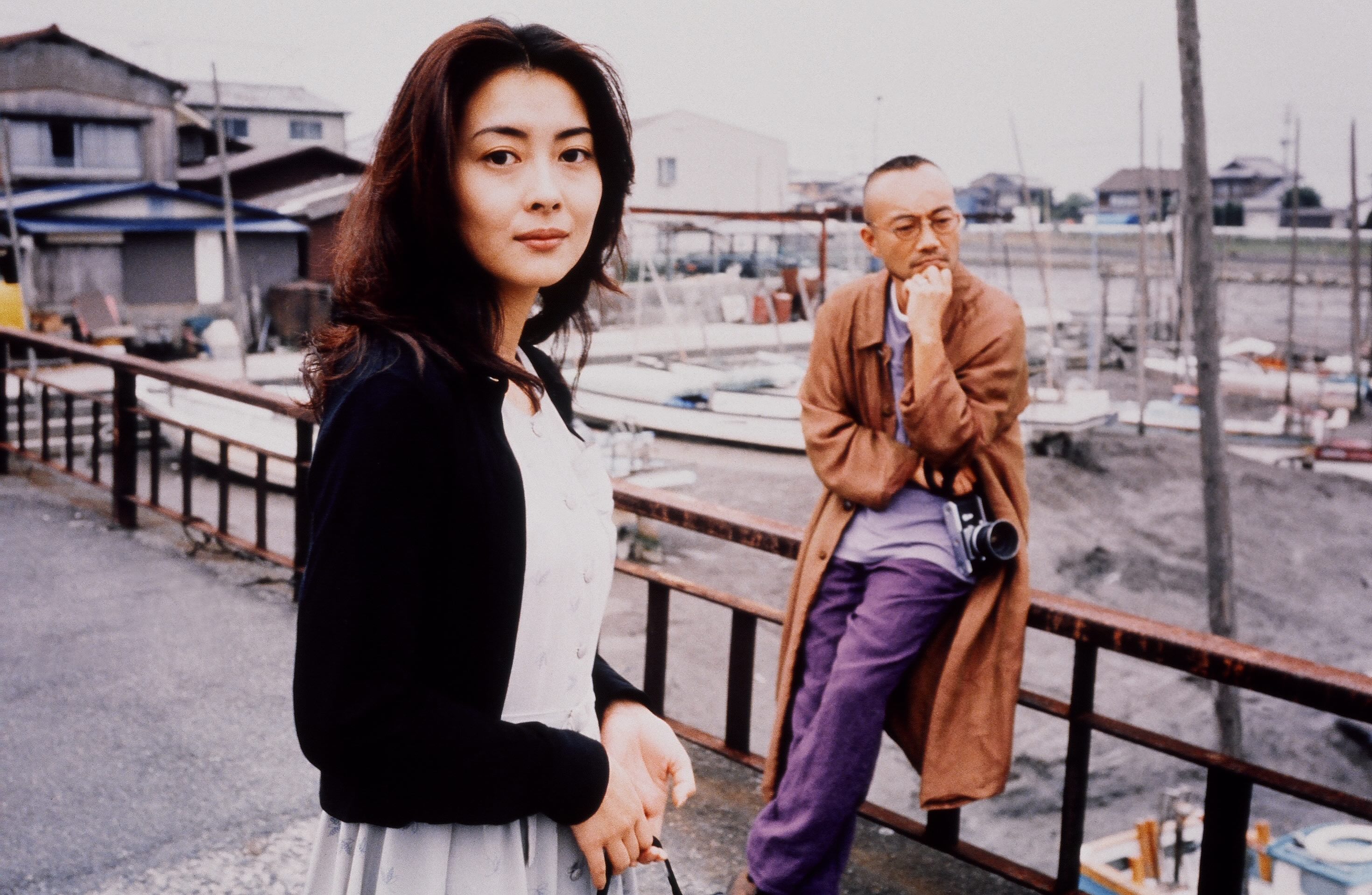 東京日和 Tokyo Biyori