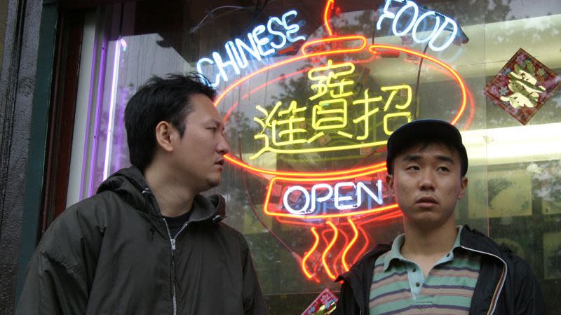 外賣：4K數位紀念版 Take Out