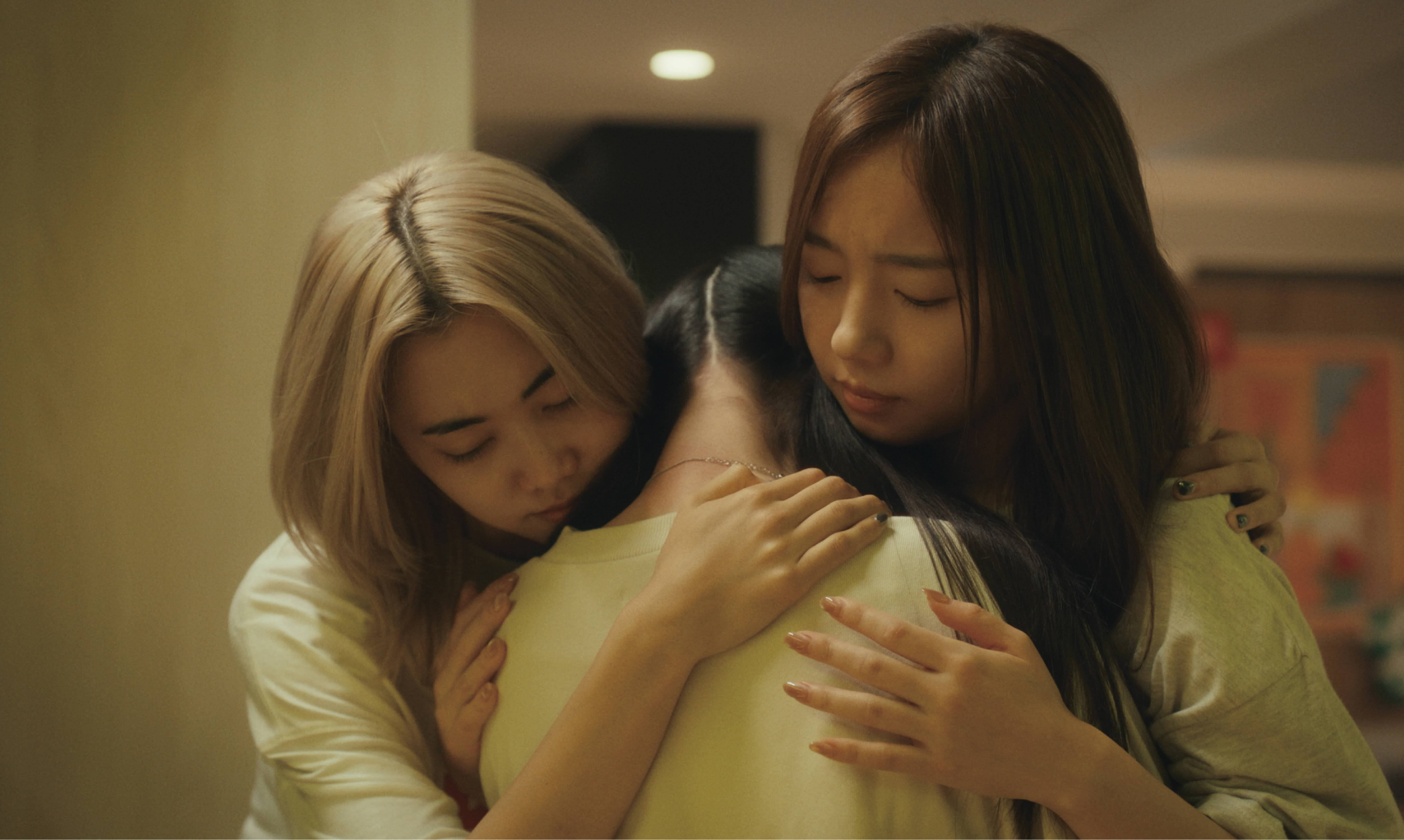 偶像禁愛令 Love On Trial