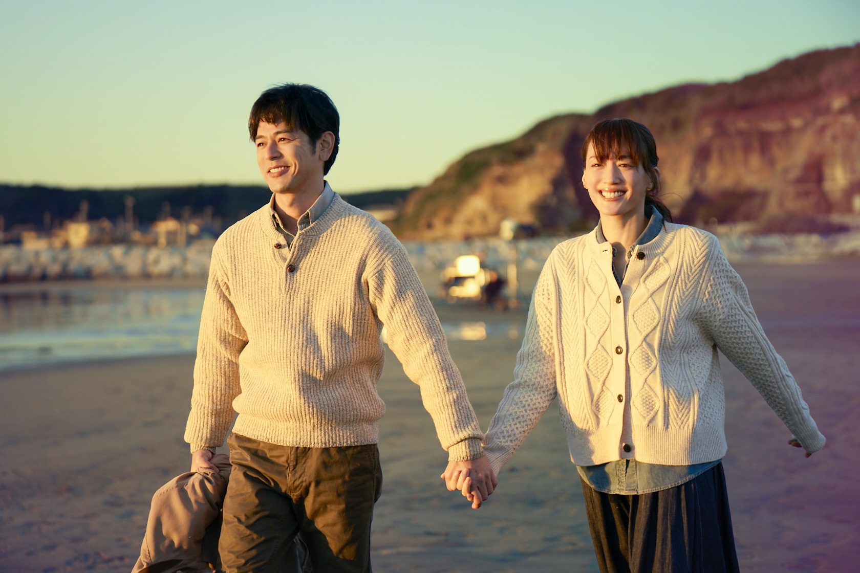 人為什麼寫情書 One Last Love Letter