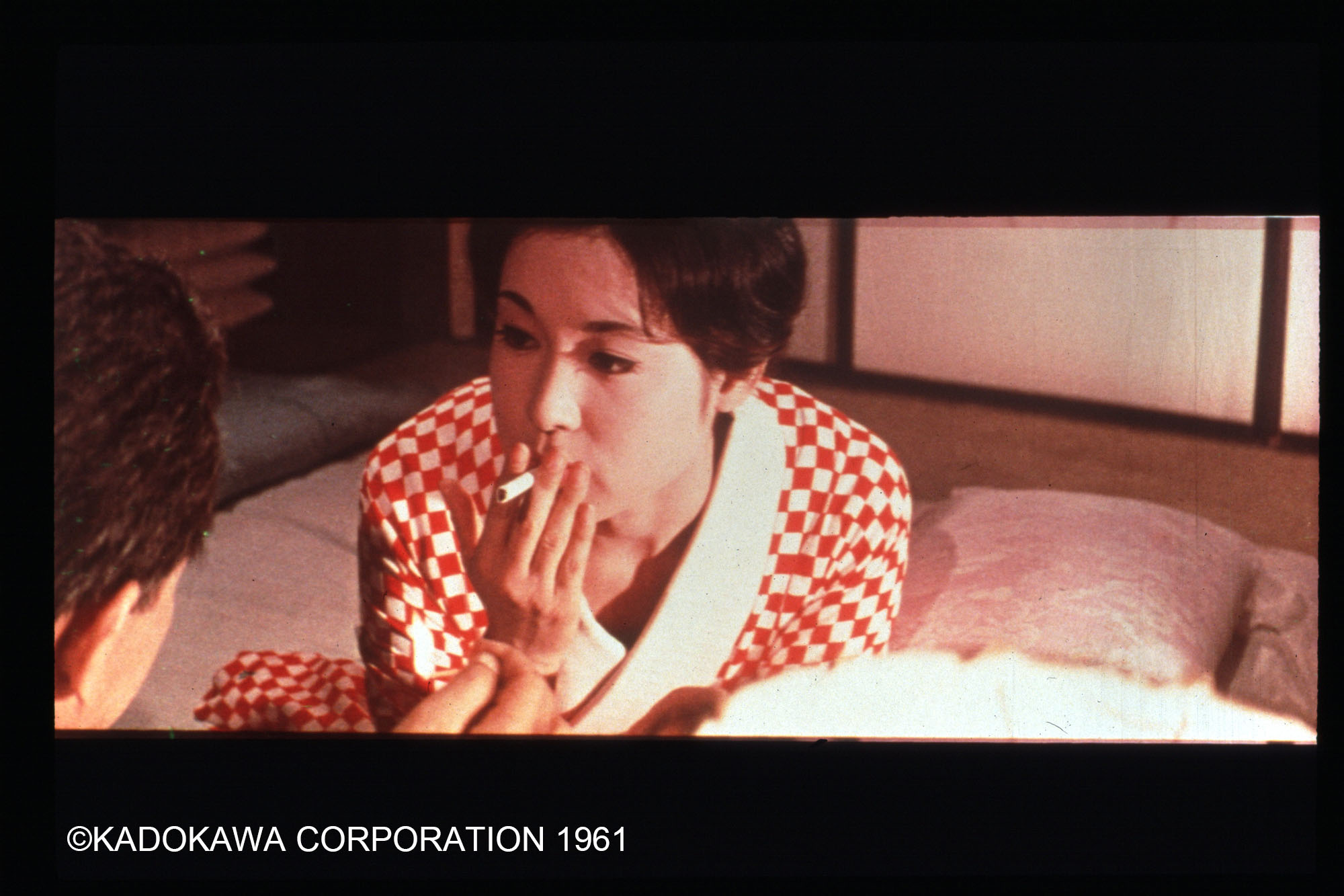 藝妓日記 4K修復 A Geisha's Diary 4K version）