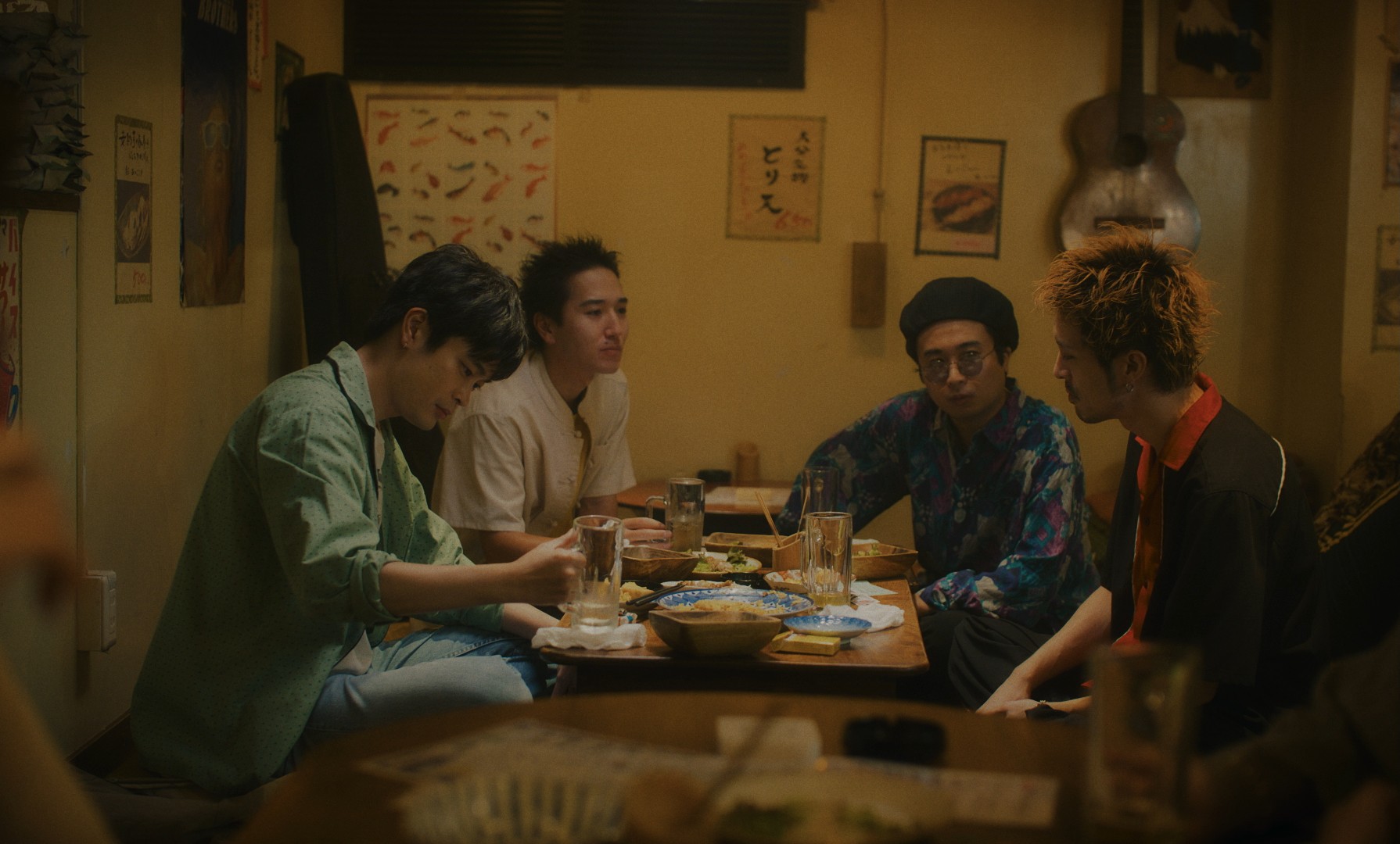 超越無限電影院 You are the Film