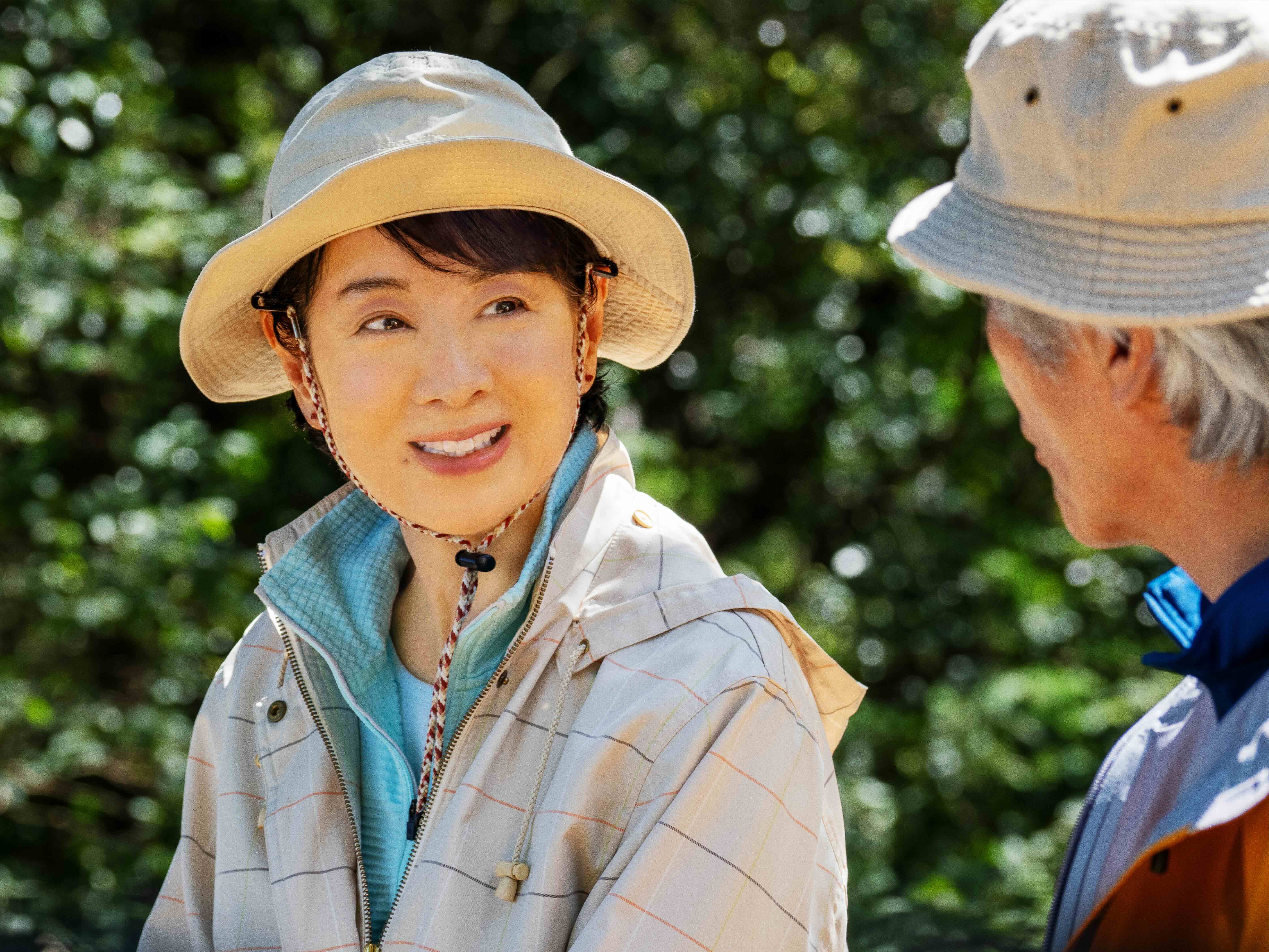 那些山教我的事 Climbing For Life
