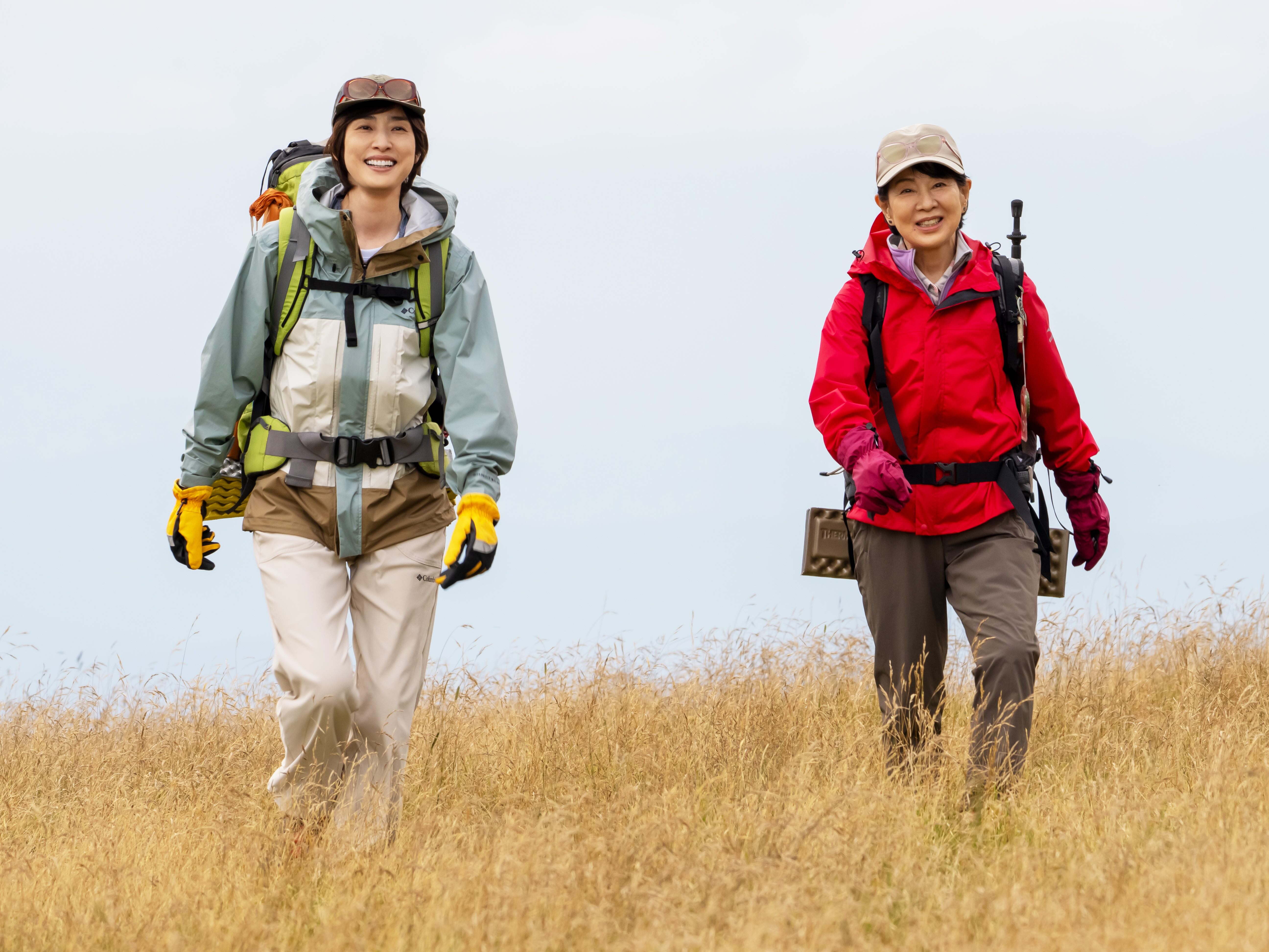 那些山教我的事 Climbing For Life