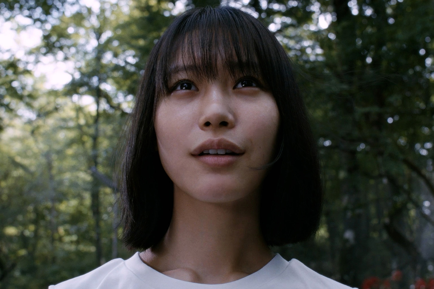 禍禍女 Mag Mag