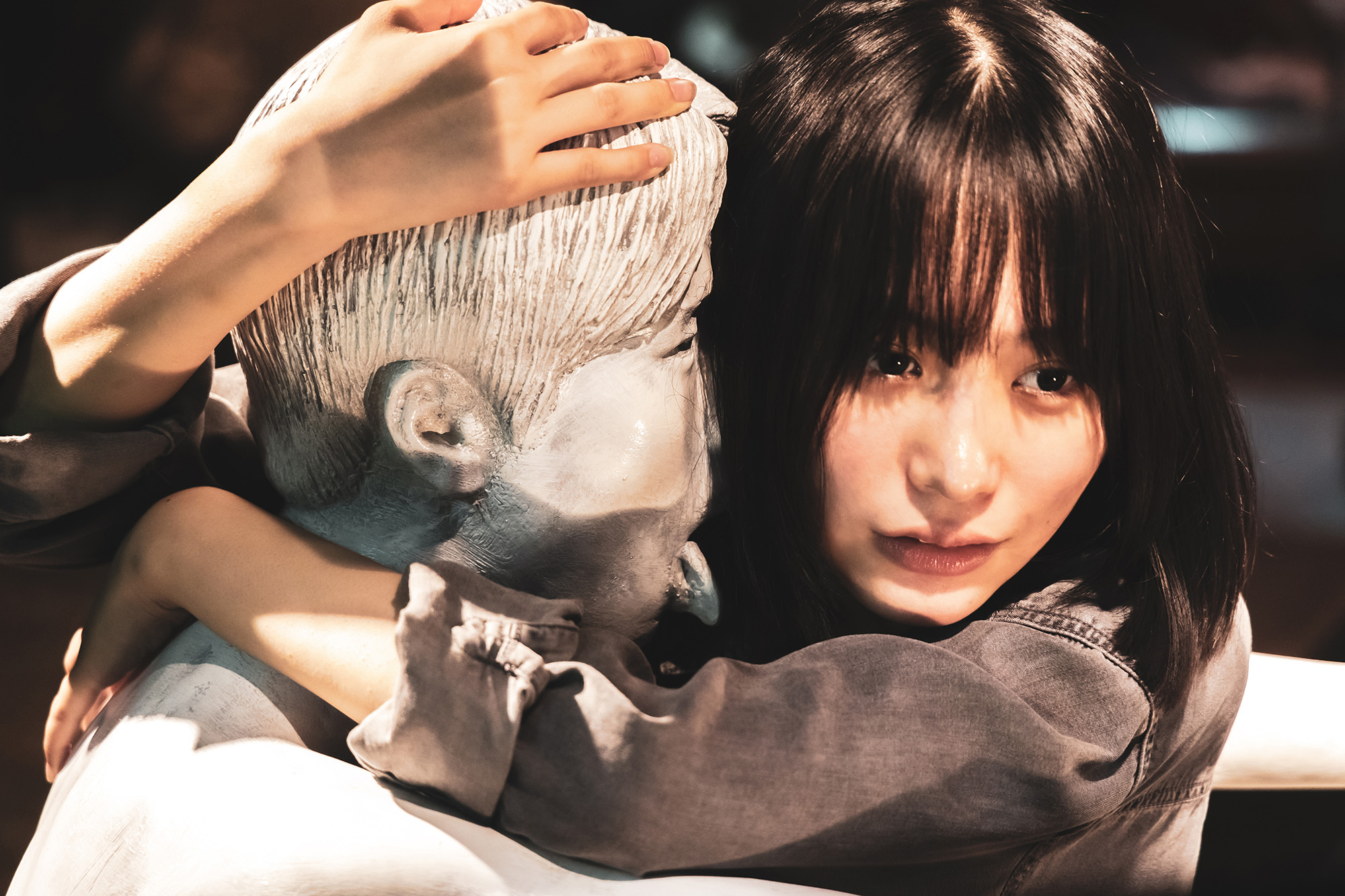 禍禍女 Mag Mag