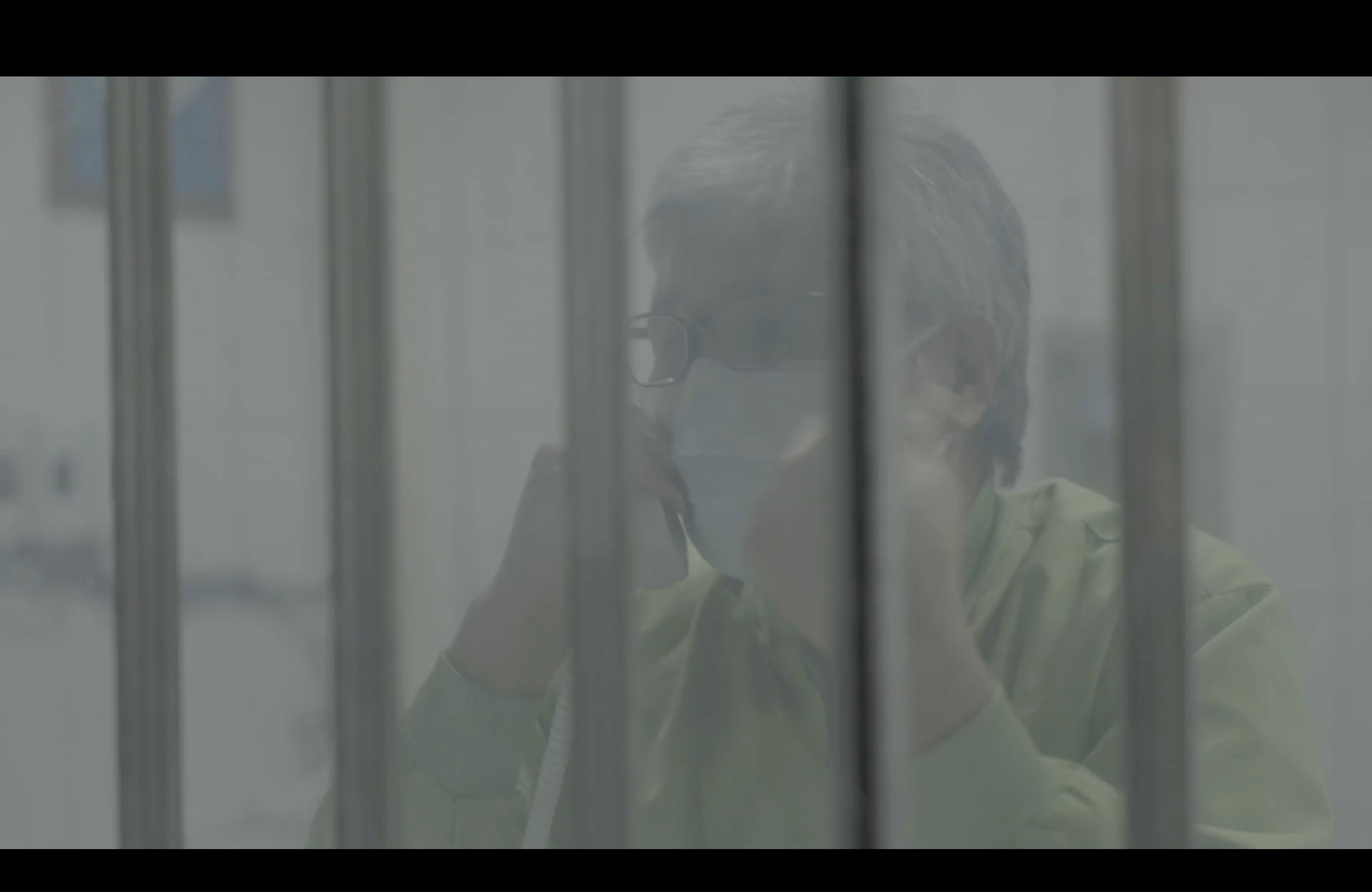 我的爸爸是死刑犯 Me and My Condemned Father